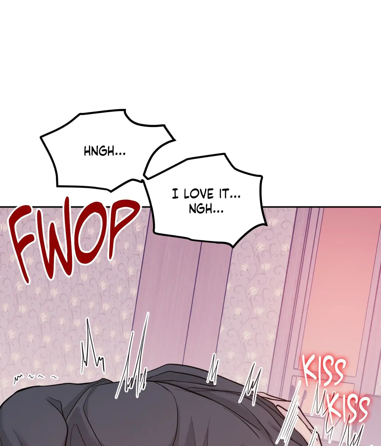 Amulet - Chapter 46 manhwa
