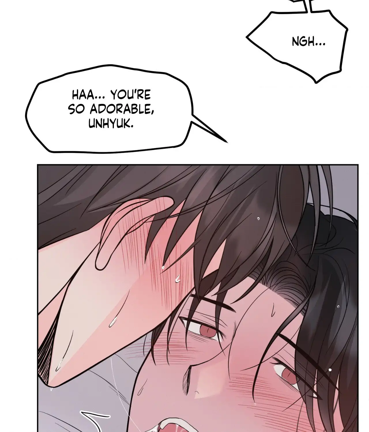 Amulet - Chapter 46 manhwa