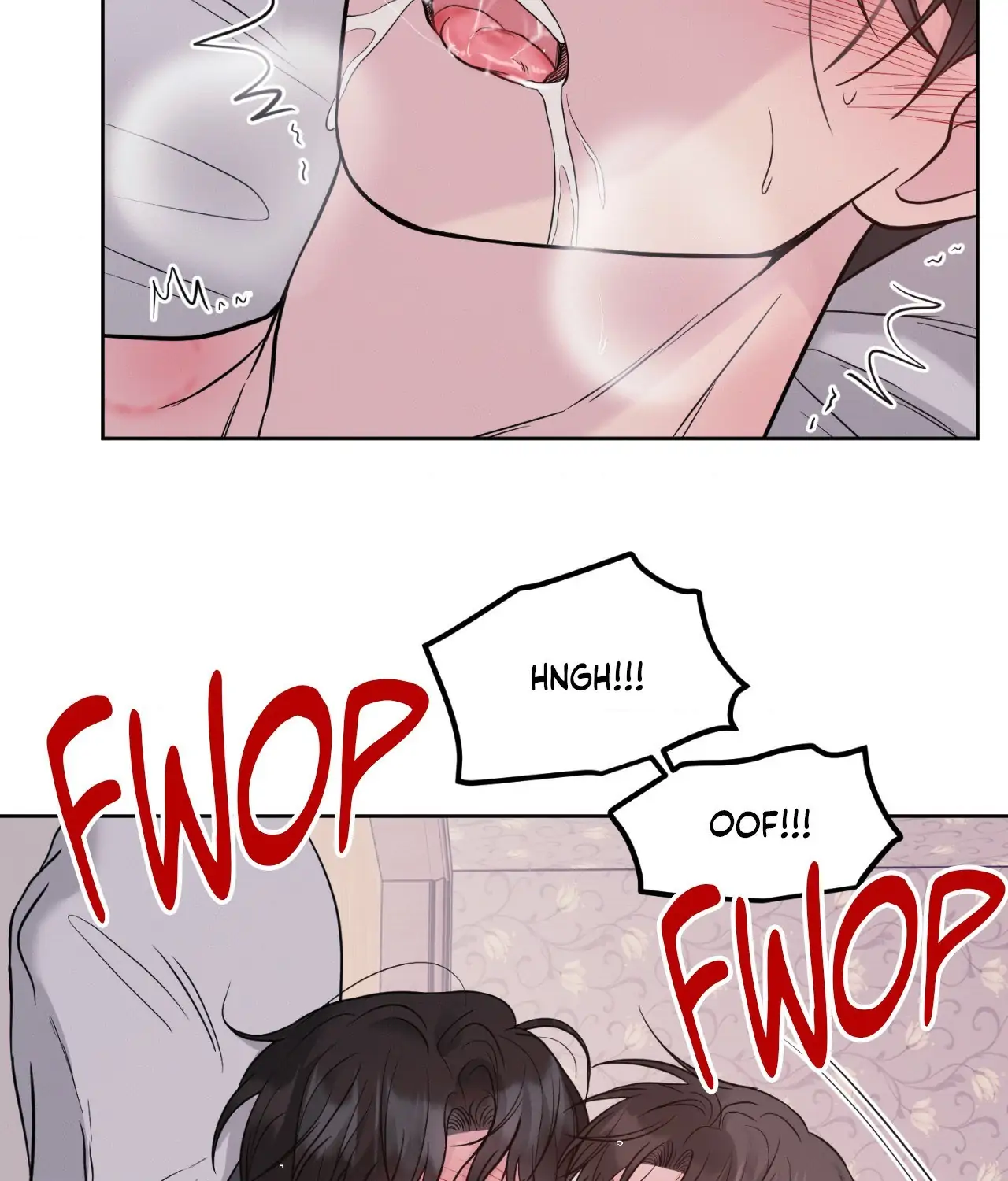 Amulet - Chapter 46 manhwa