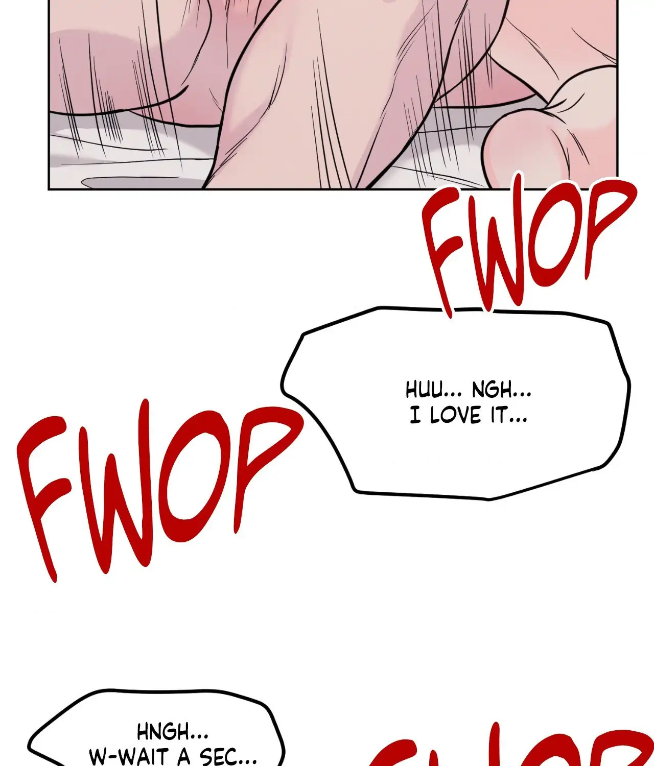 Amulet - Chapter 46 manhwa