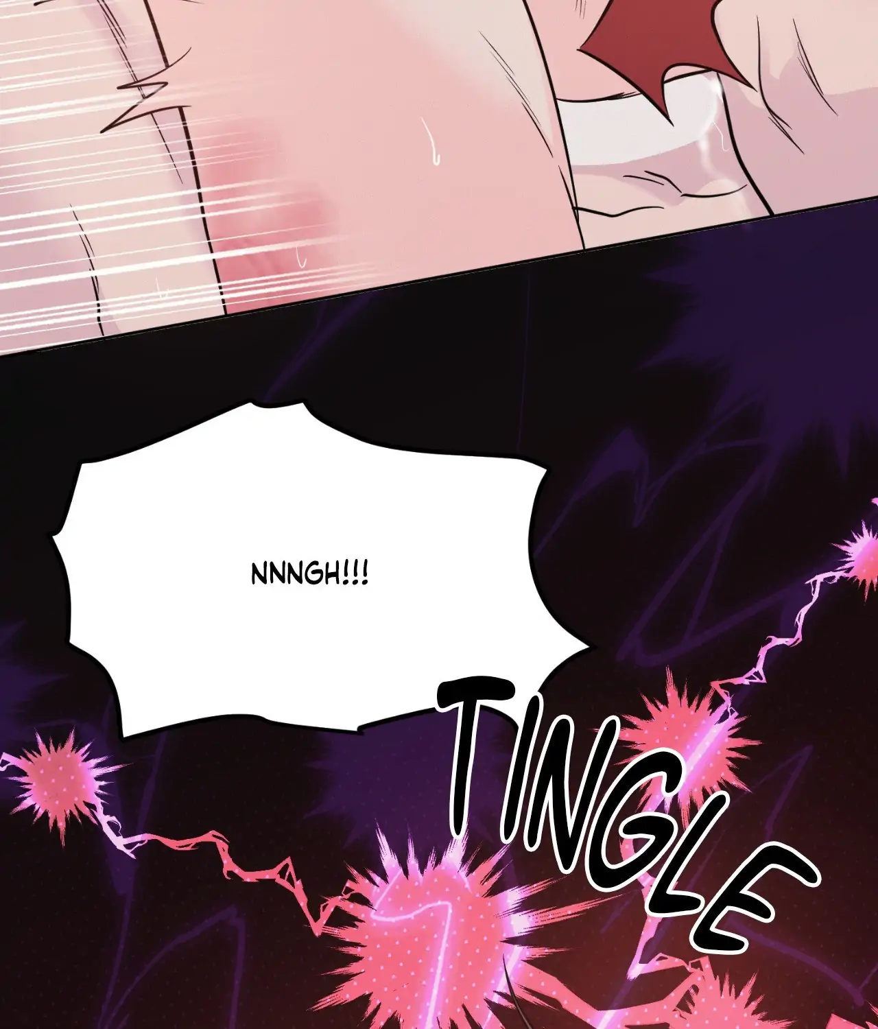 Amulet - Chapter 46 manhwa