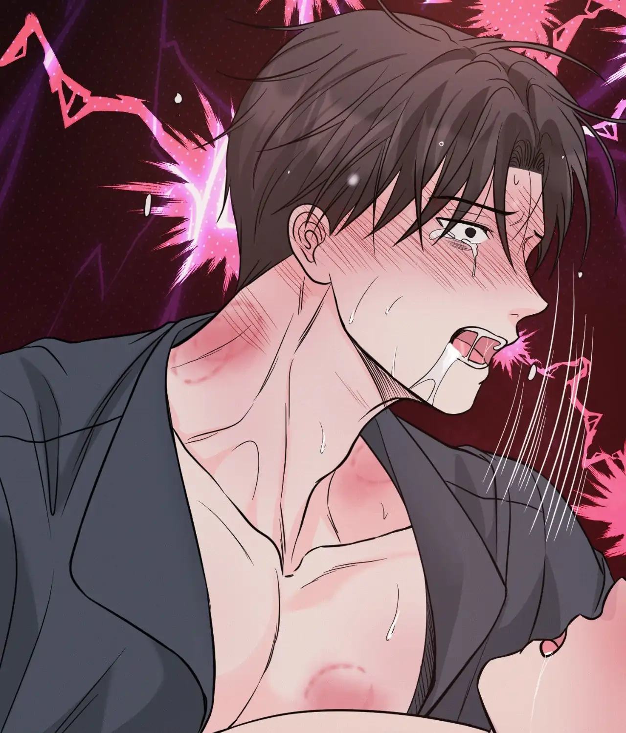 Amulet - Chapter 46 manhwa
