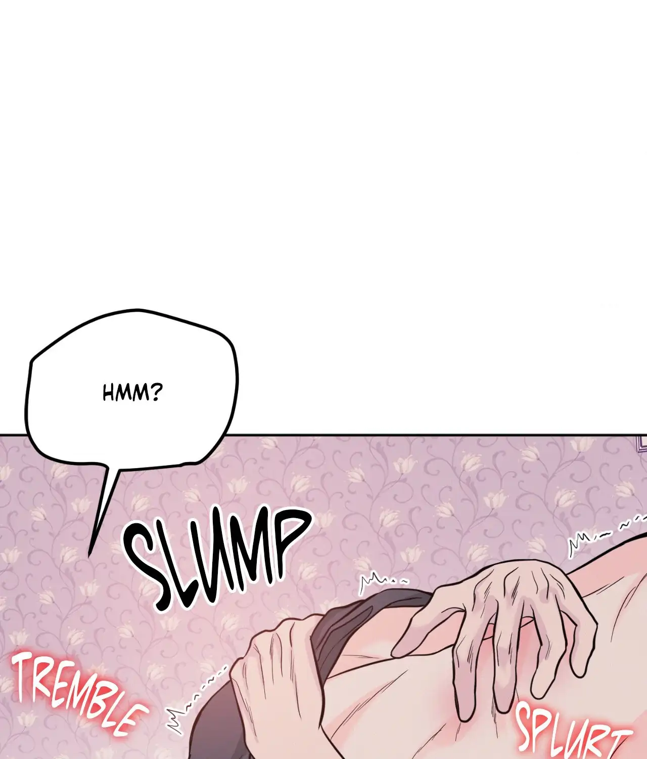 Amulet - Chapter 46 manhwa