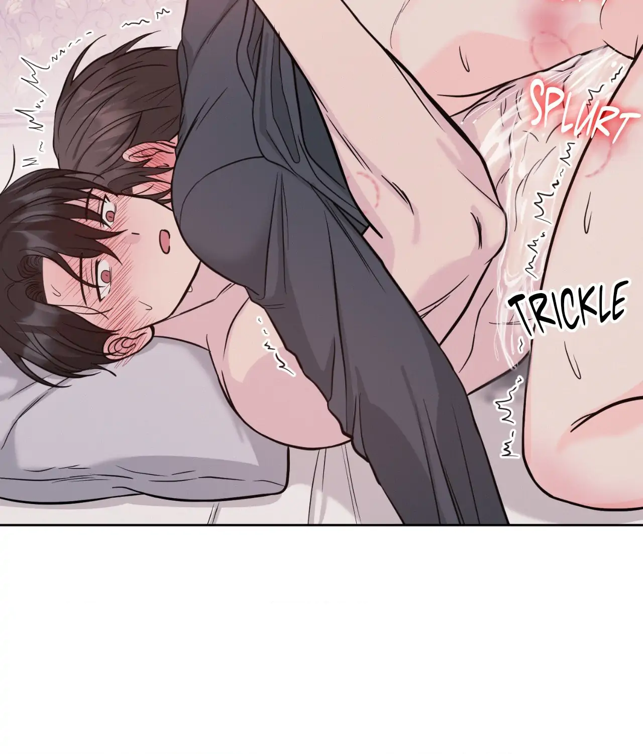 Amulet - Chapter 46 manhwa