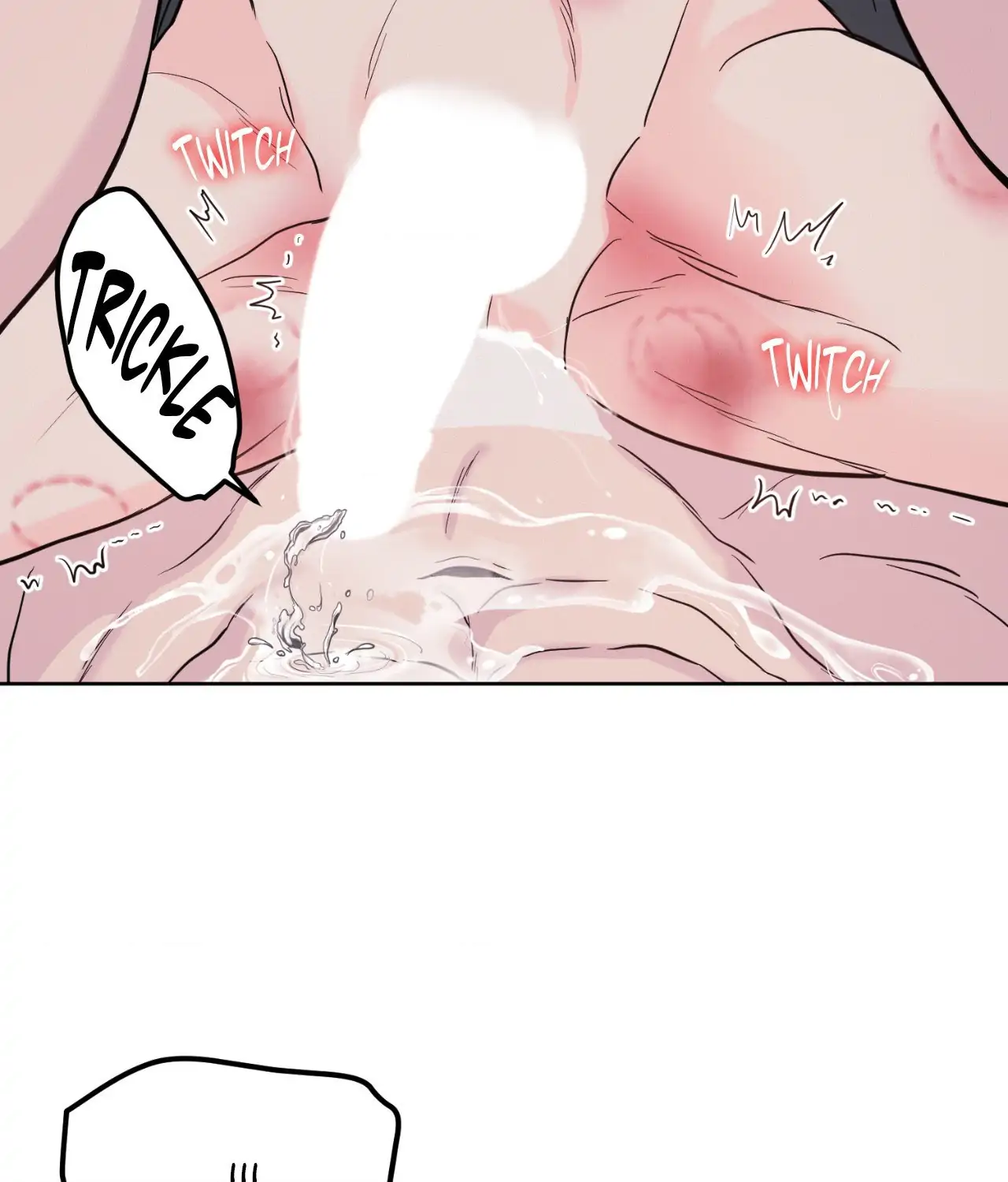 Amulet - Chapter 46 manhwa