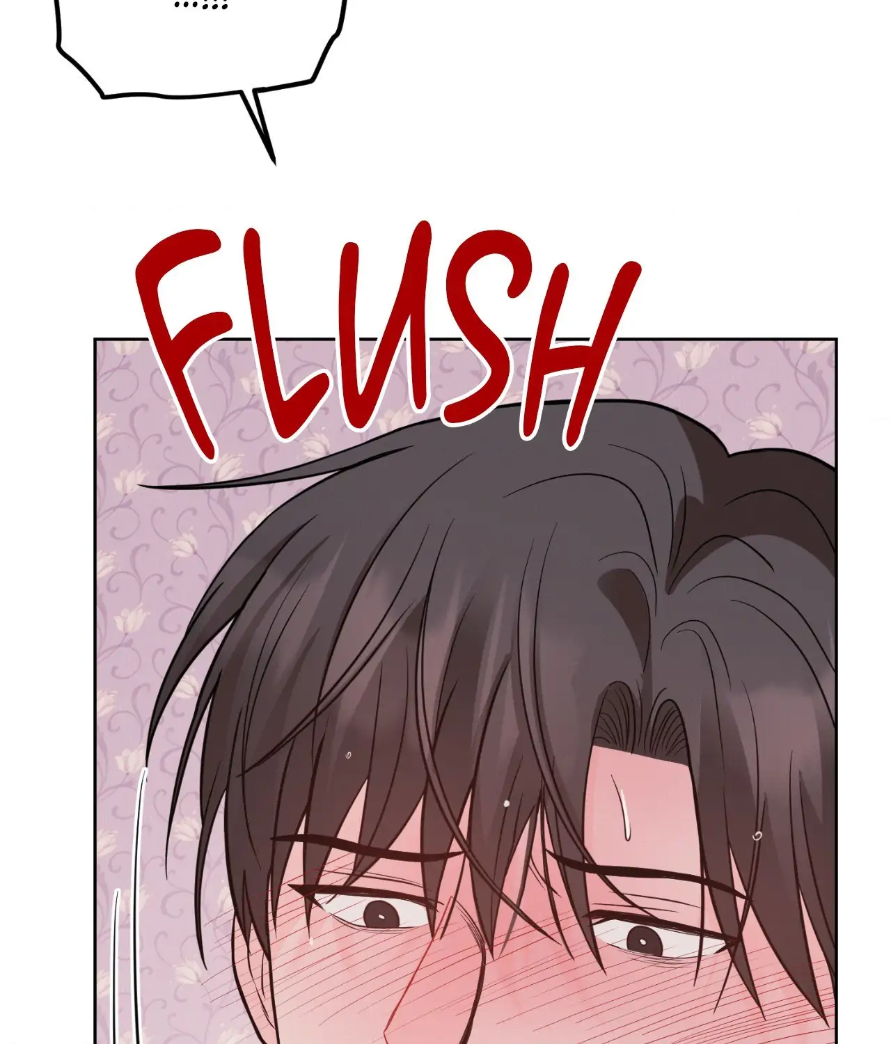 Amulet - Chapter 46 manhwa