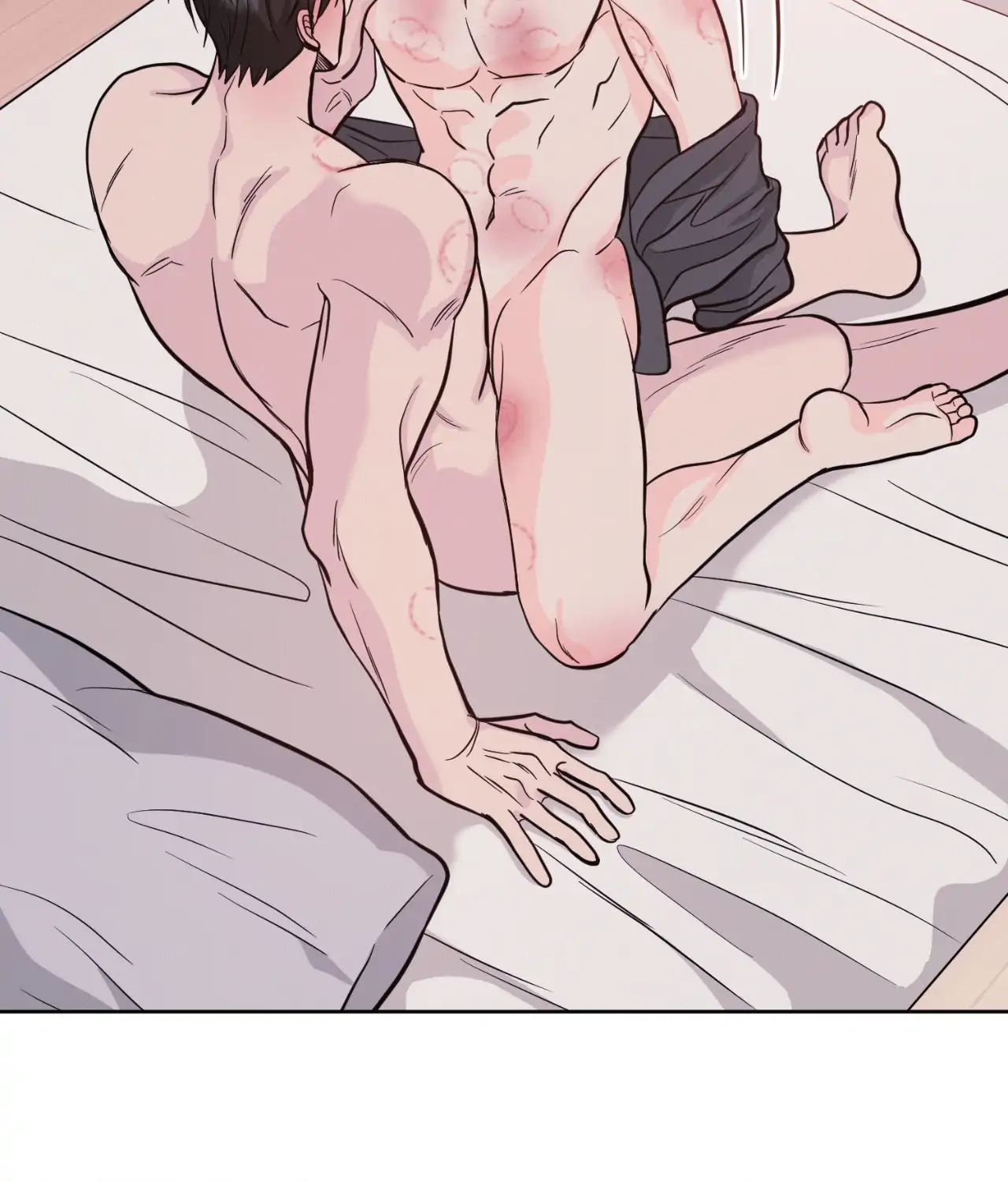 Amulet - Chapter 46 manhwa