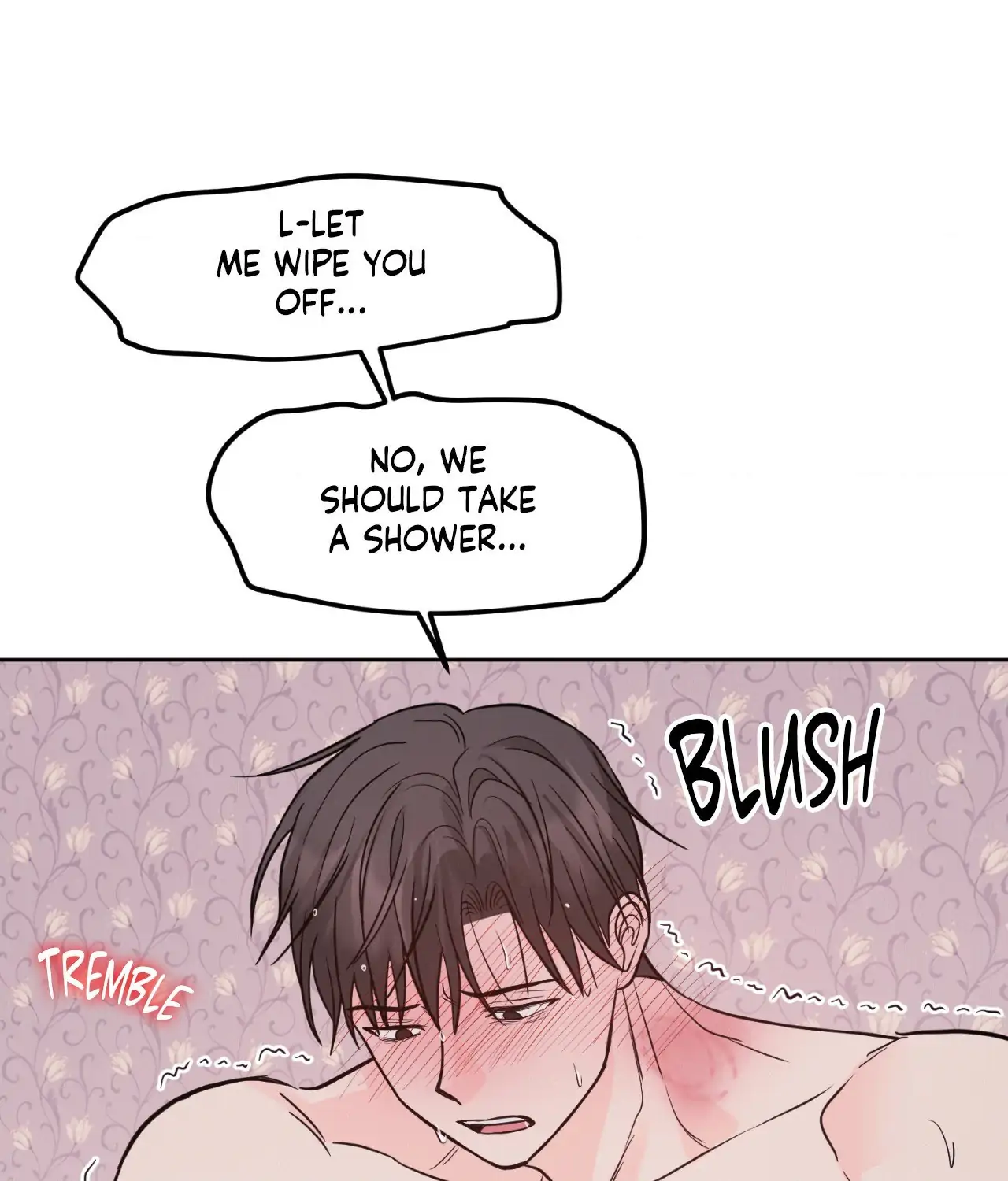 Amulet - Chapter 46 manhwa