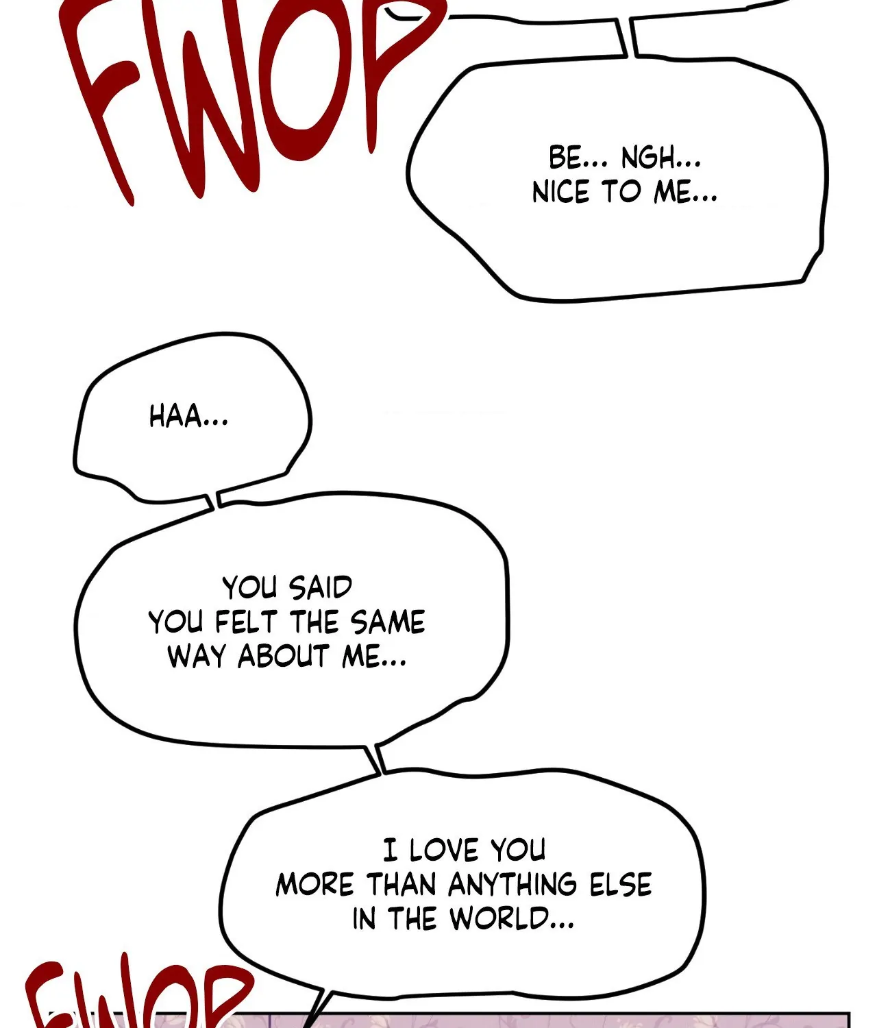 Amulet - Chapter 46 manhwa