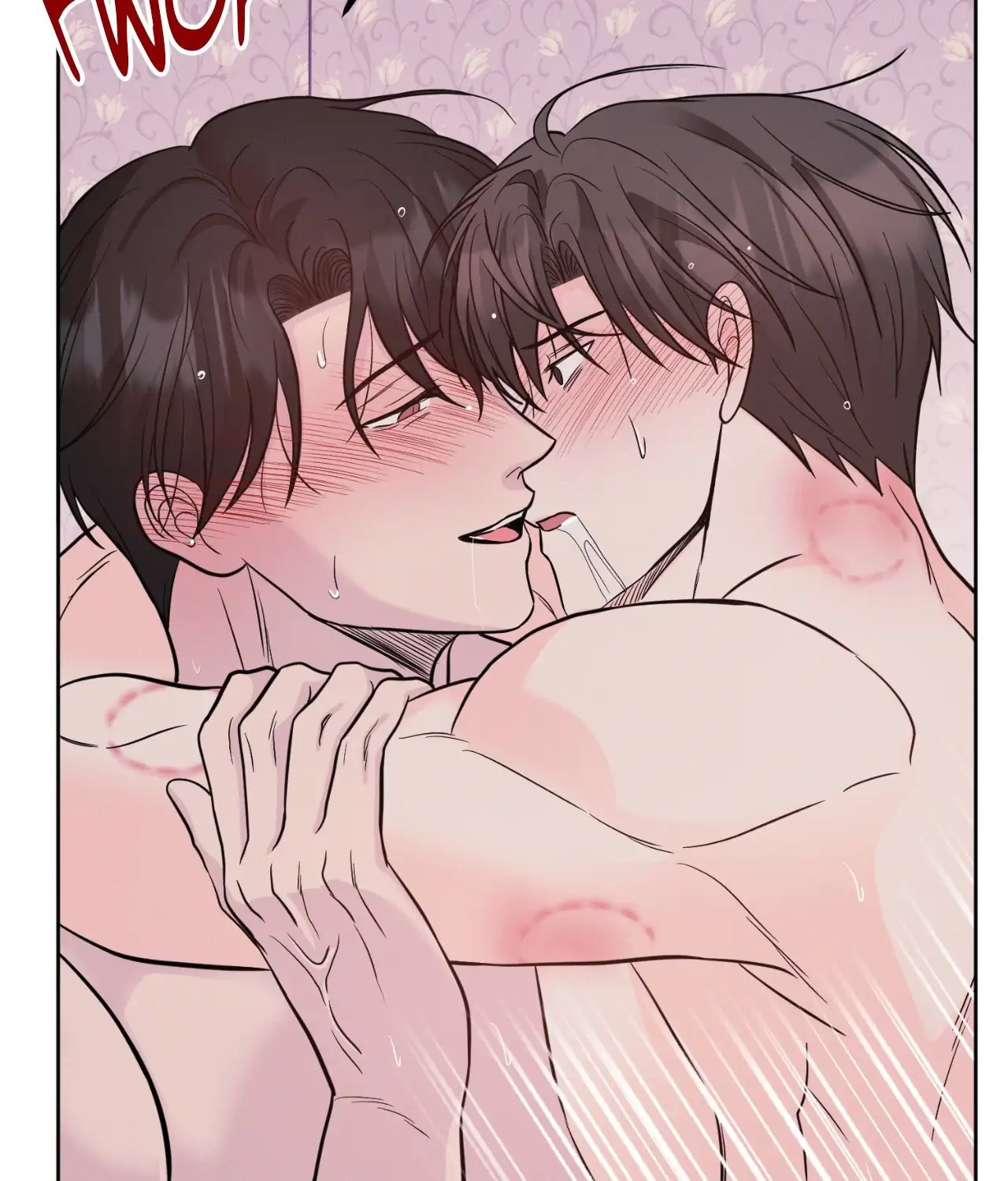 Amulet - Chapter 46 manhwa