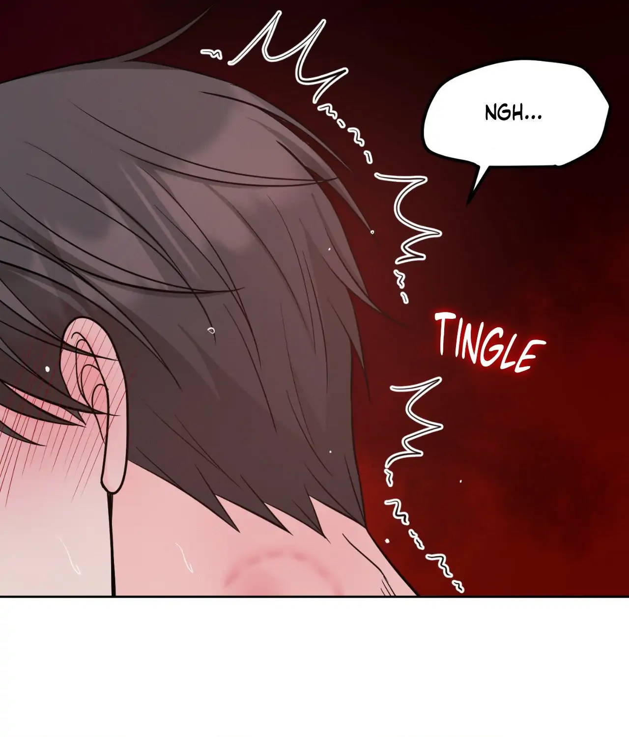 Amulet - Chapter 46 manhwa