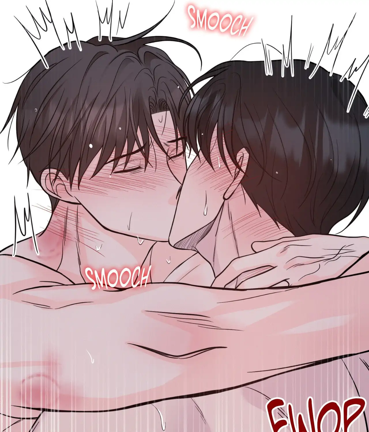 Amulet - Chapter 46 manhwa
