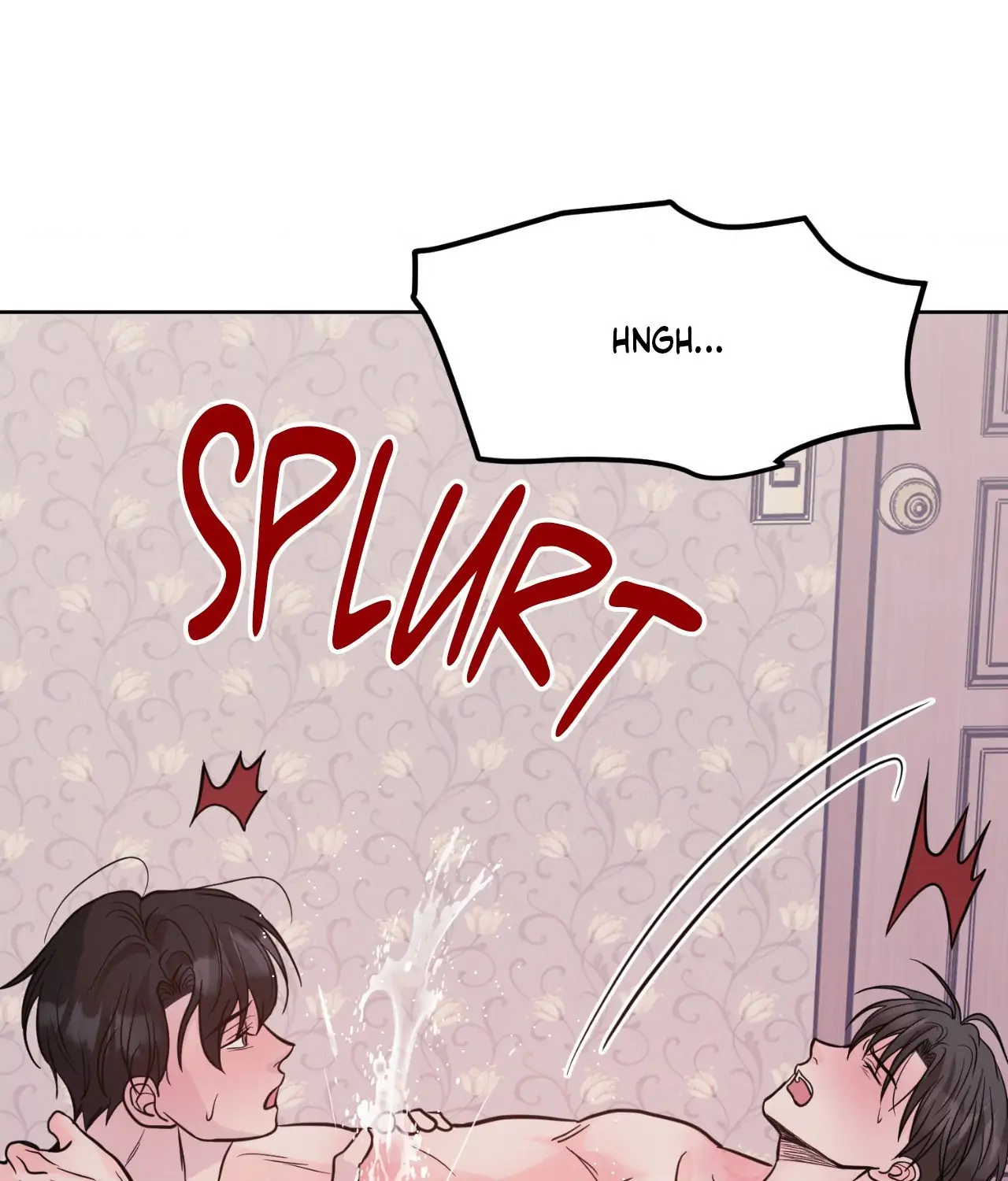 Amulet - Chapter 46 manhwa