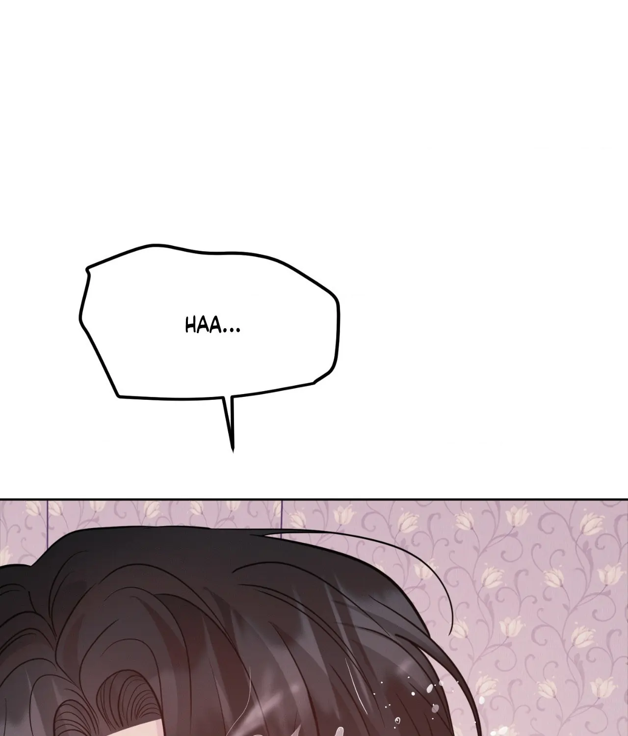Amulet - Chapter 46 manhwa