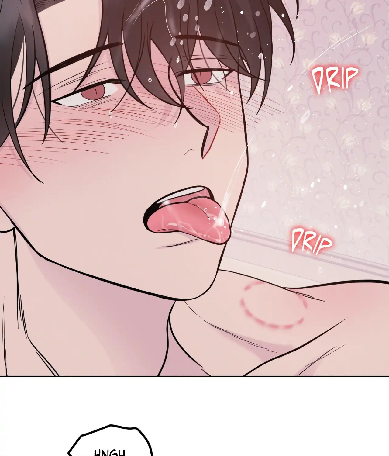 Amulet - Chapter 46 manhwa