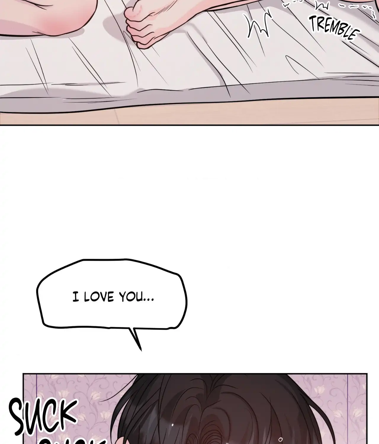 Amulet - Chapter 46 manhwa