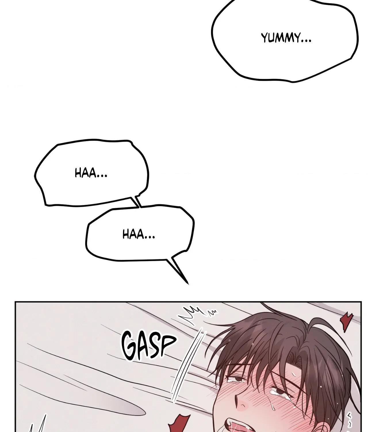 Amulet - Chapter 46 manhwa