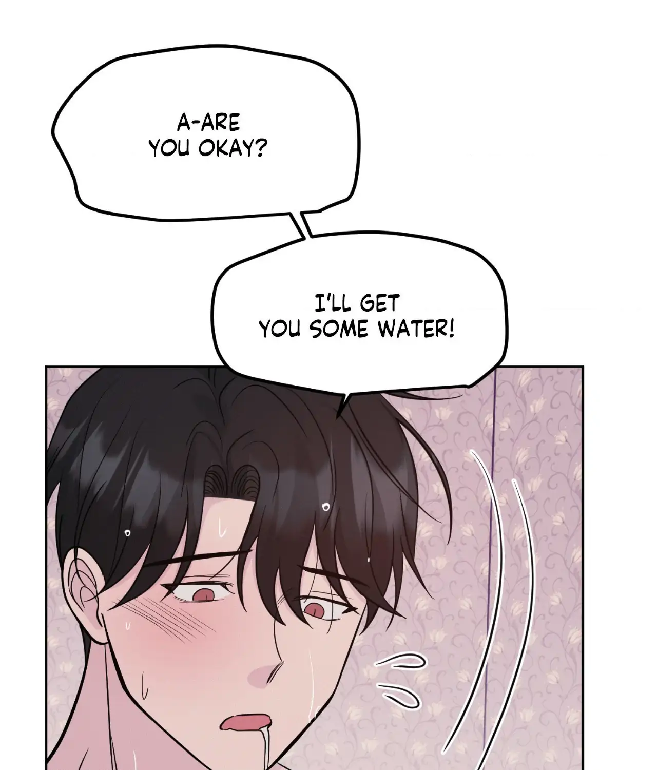 Amulet - Chapter 46 manhwa