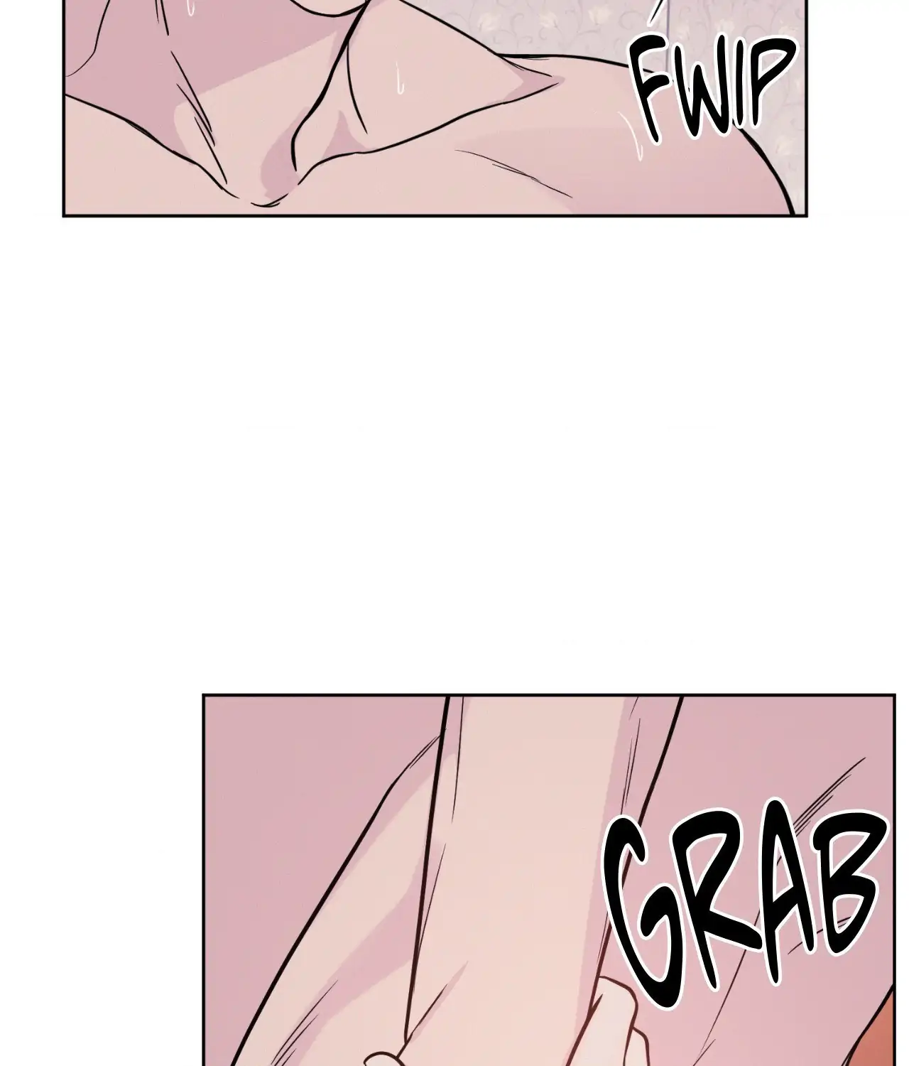 Amulet - Chapter 46 manhwa