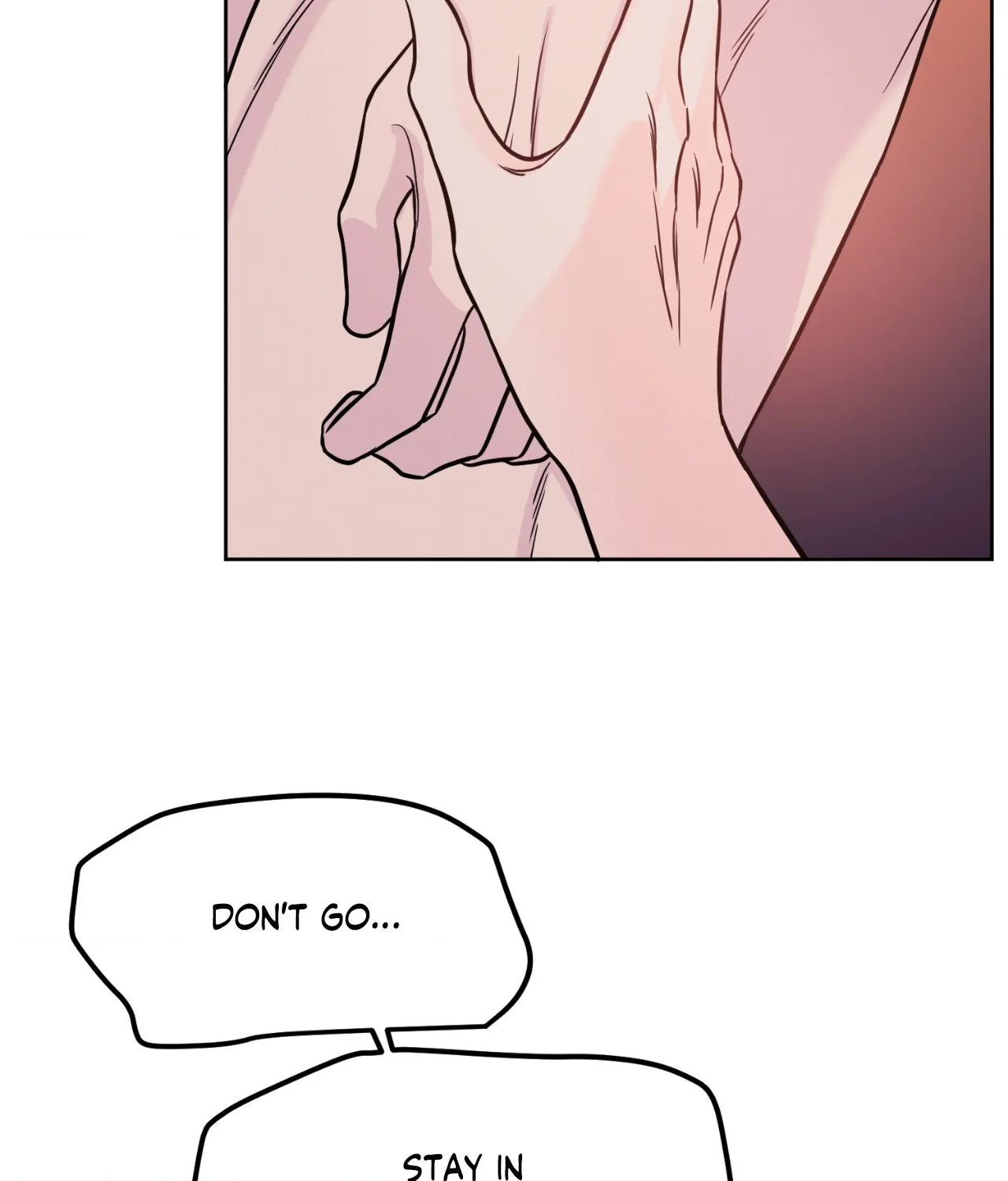 Amulet - Chapter 46 manhwa