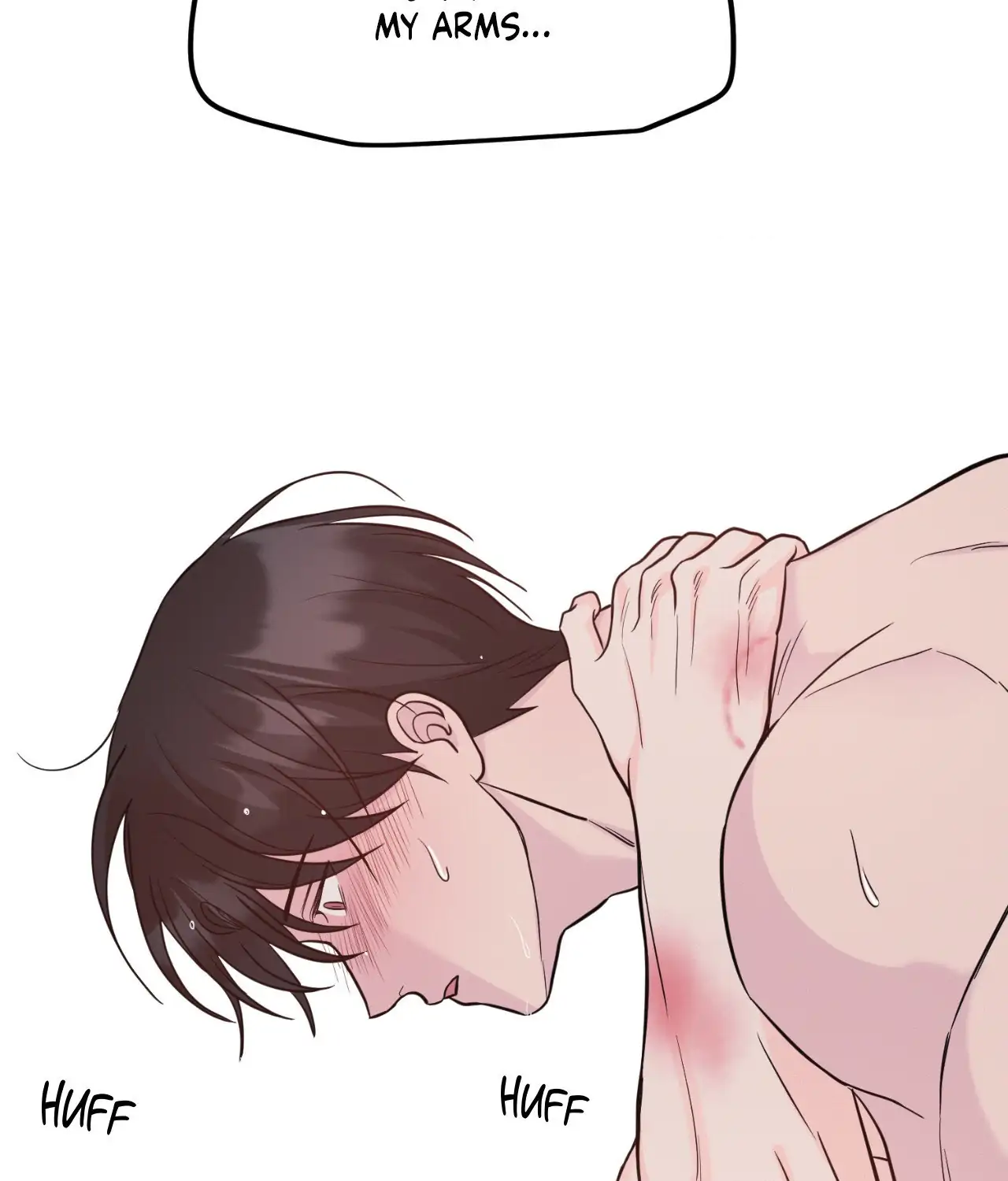 Amulet - Chapter 46 manhwa