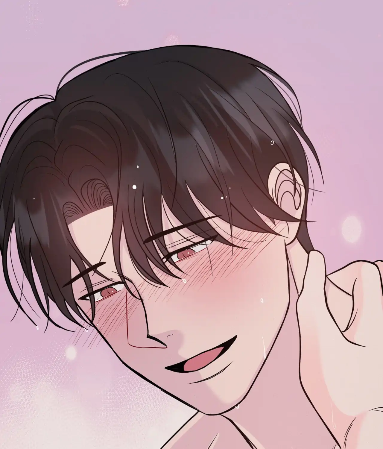 Amulet - Chapter 46 manhwa