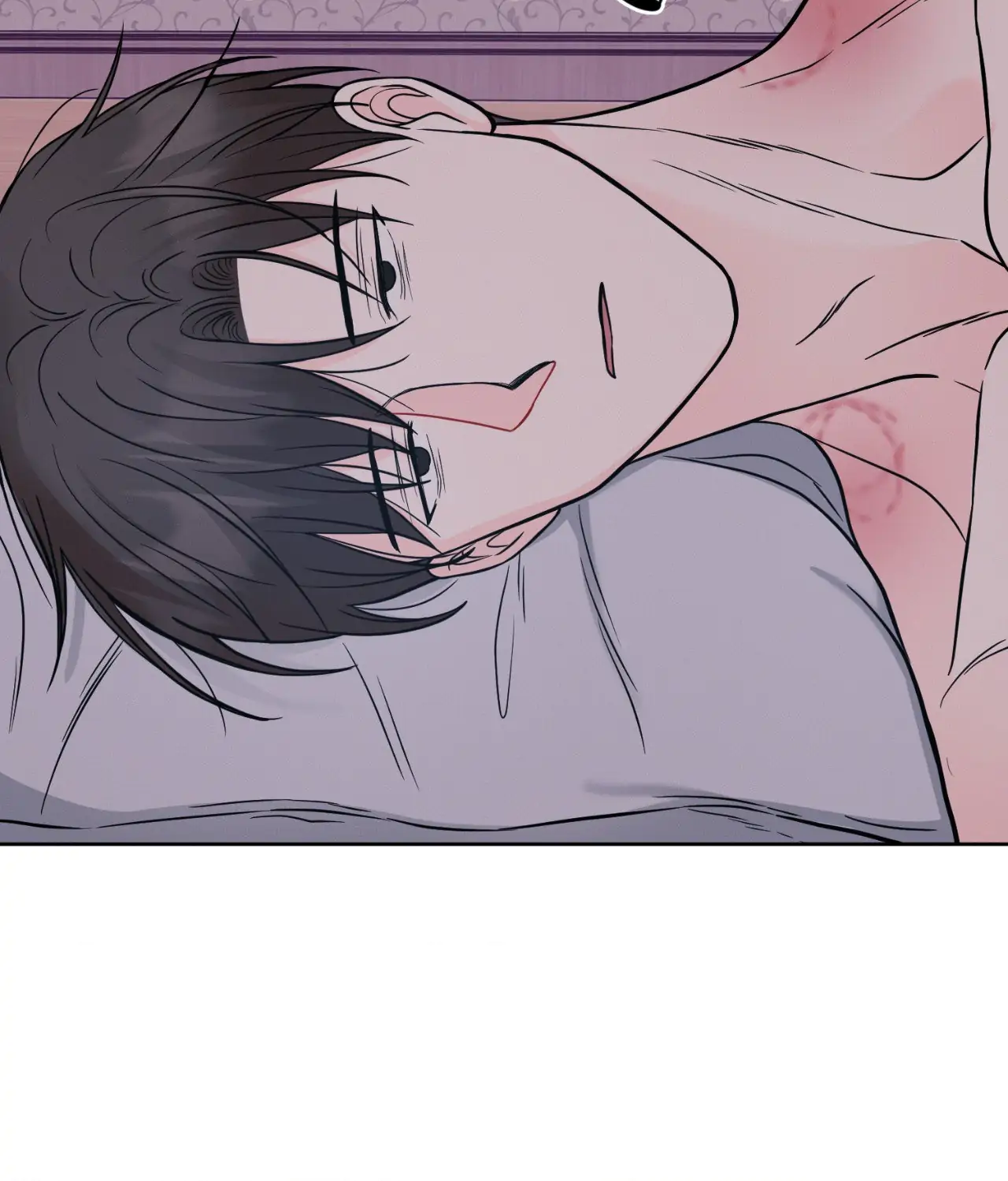Amulet - Chapter 46 manhwa