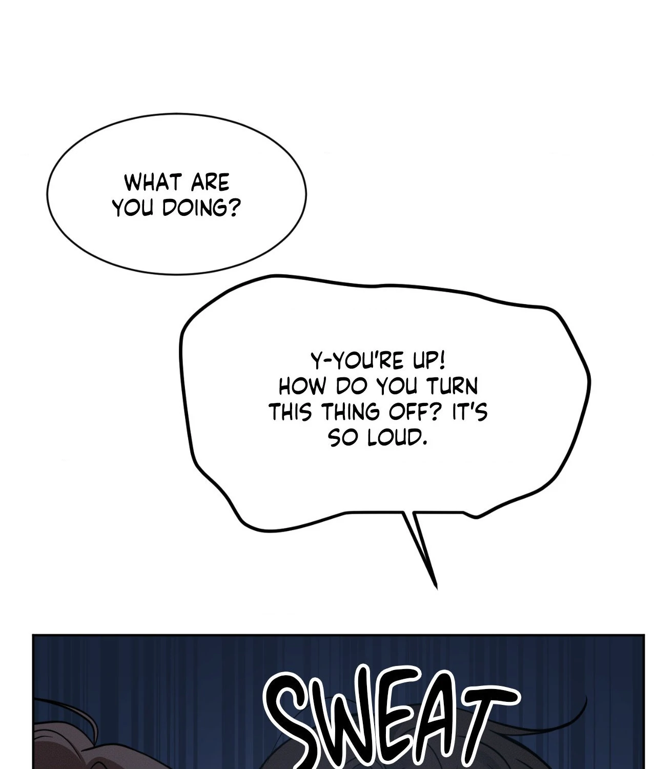 Amulet - Chapter 46 manhwa
