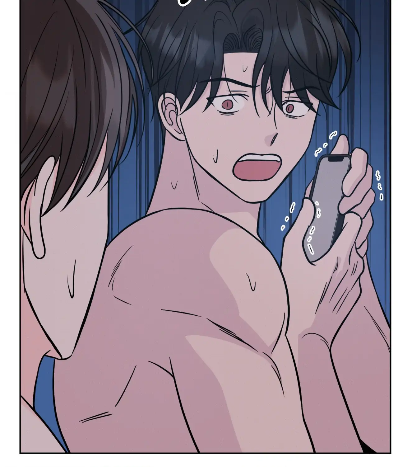 Amulet - Chapter 46 manhwa