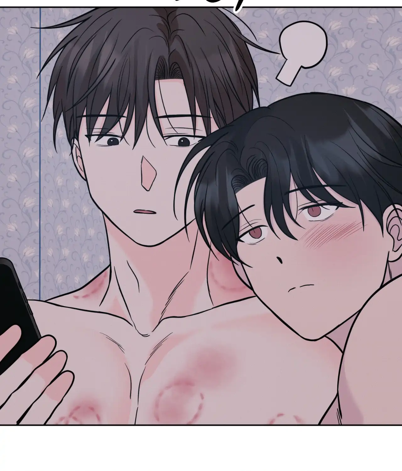 Amulet - Chapter 46 manhwa