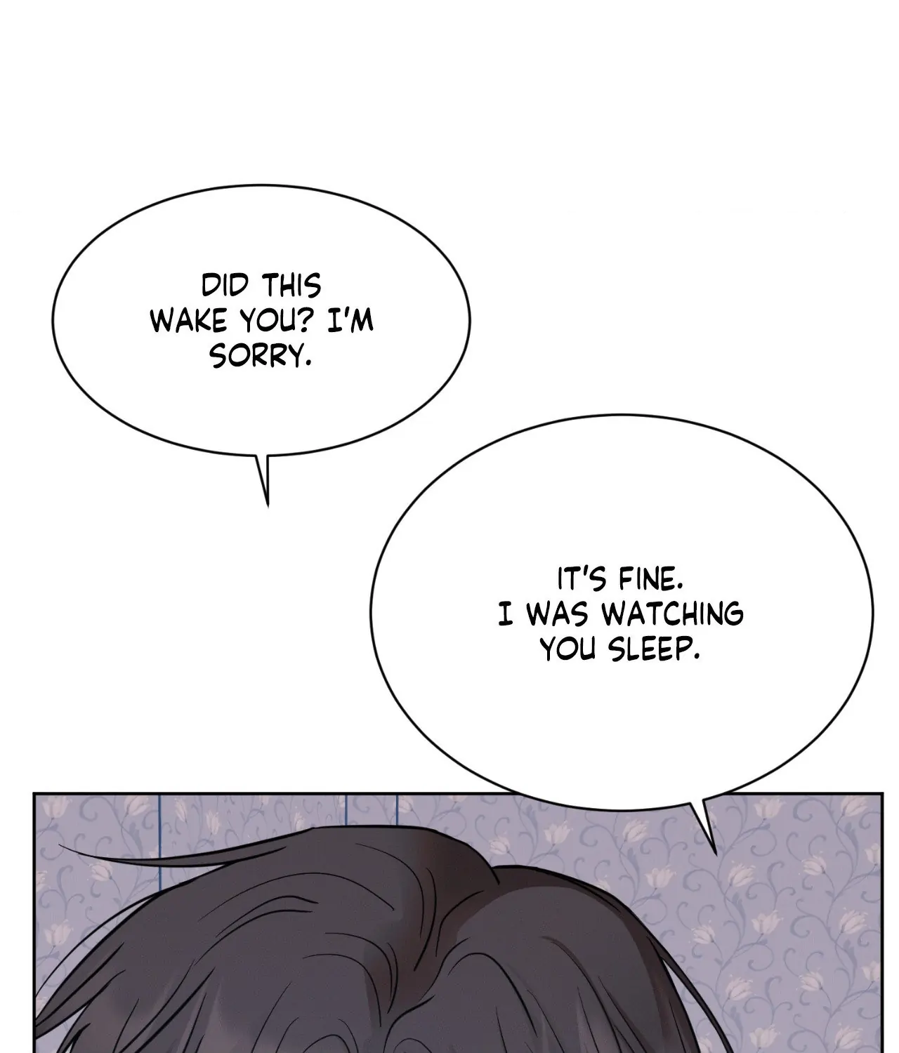 Amulet - Chapter 46 manhwa