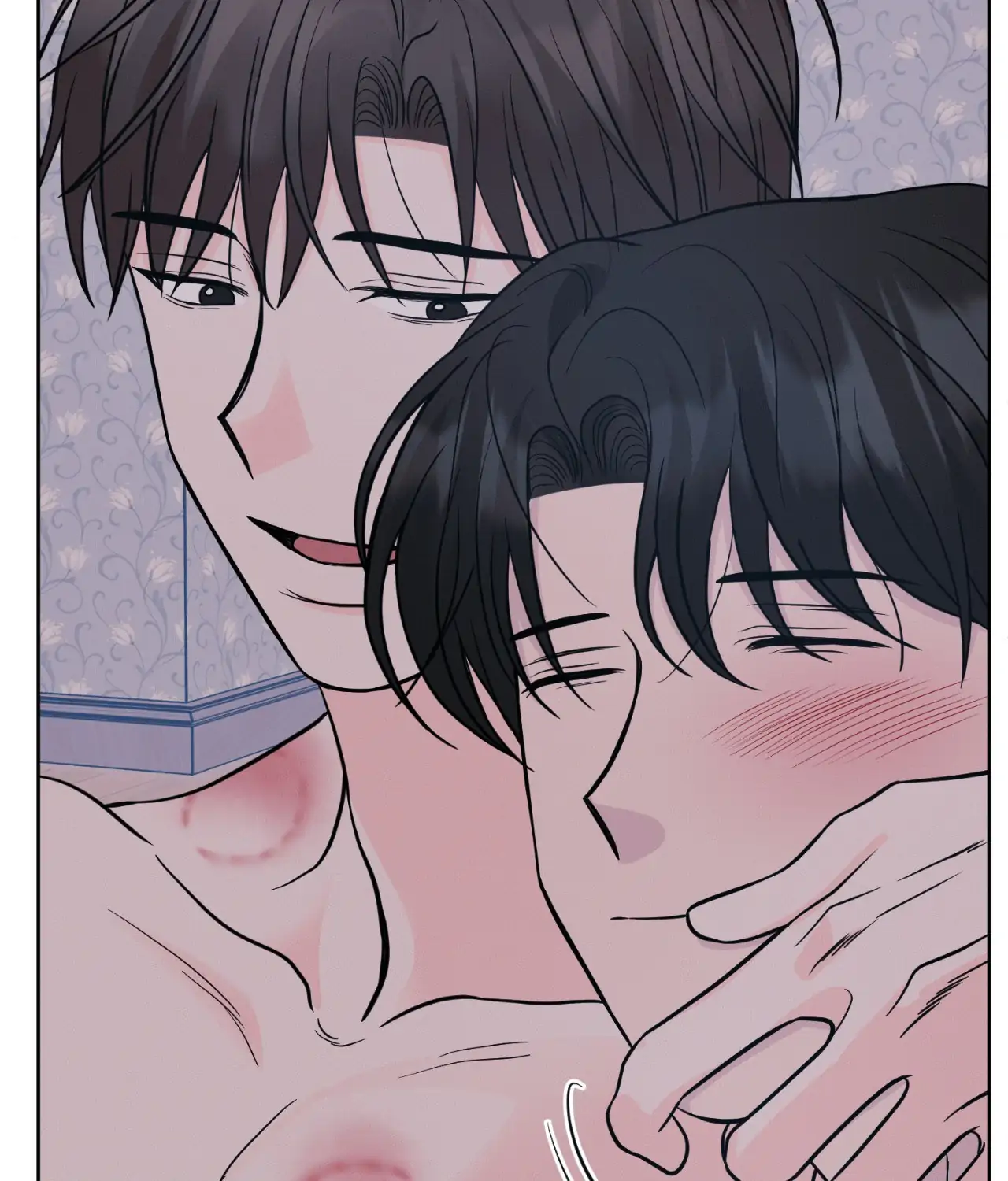 Amulet - Chapter 46 manhwa