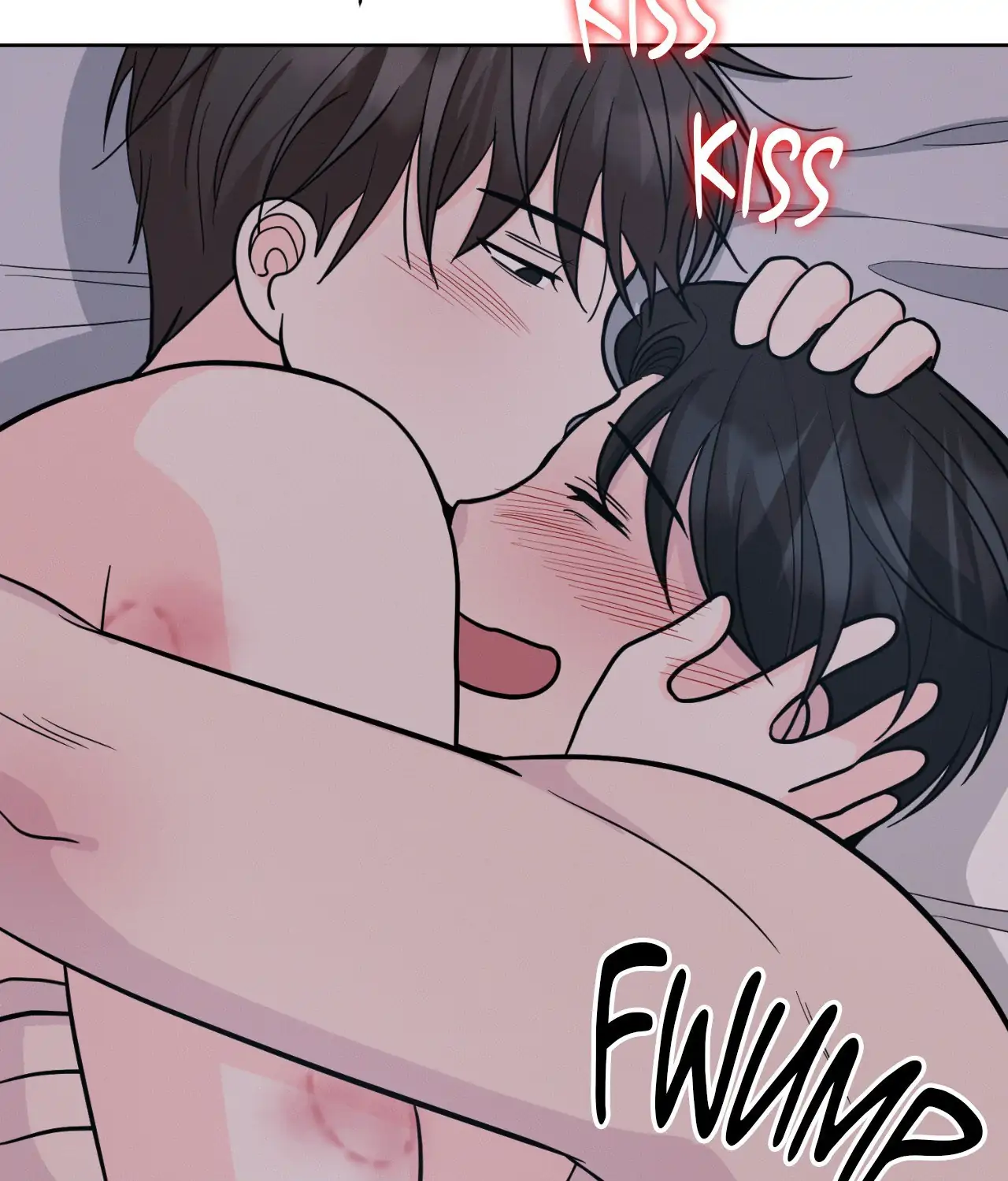 Amulet - Chapter 46 manhwa