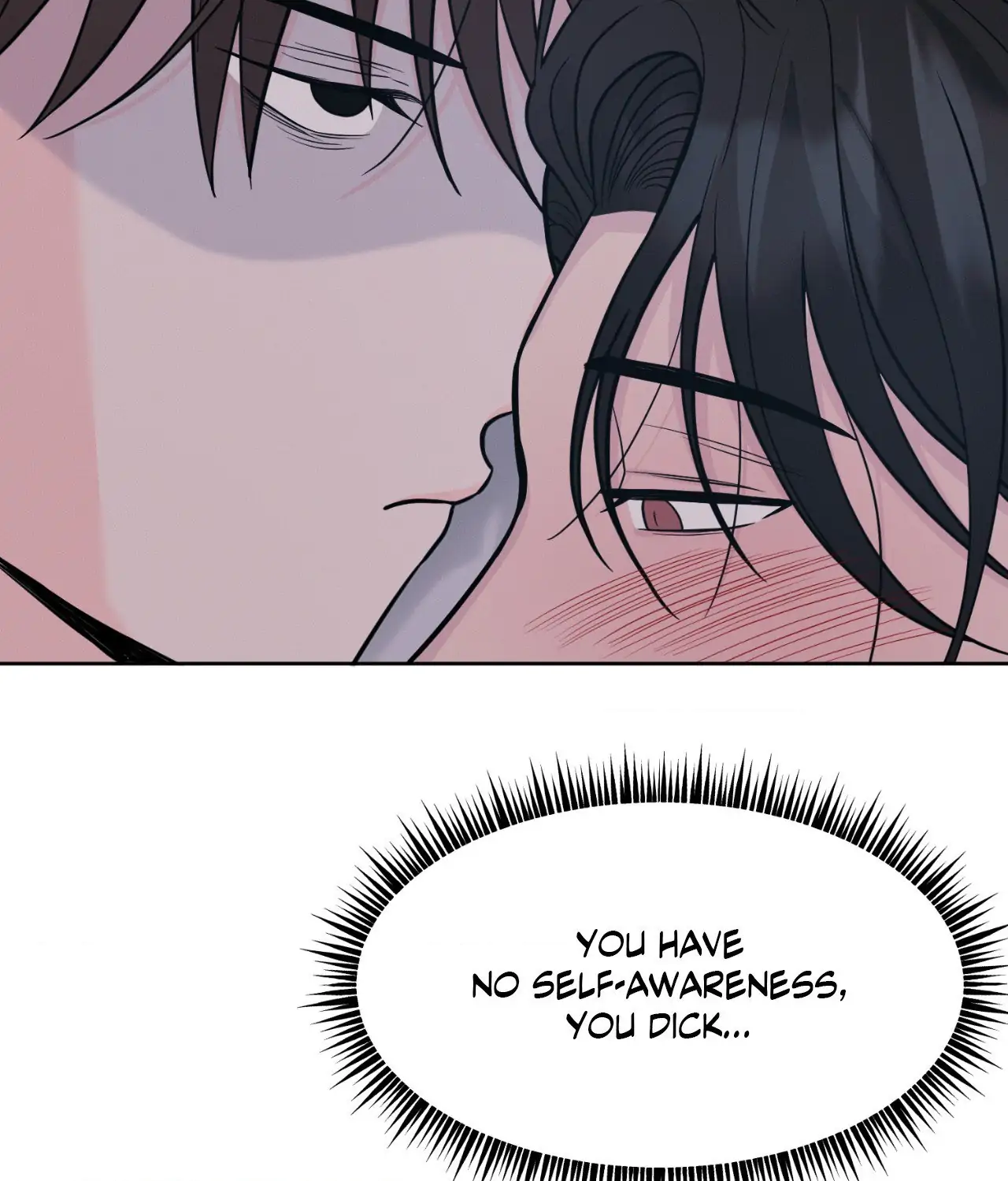 Amulet - Chapter 46 manhwa