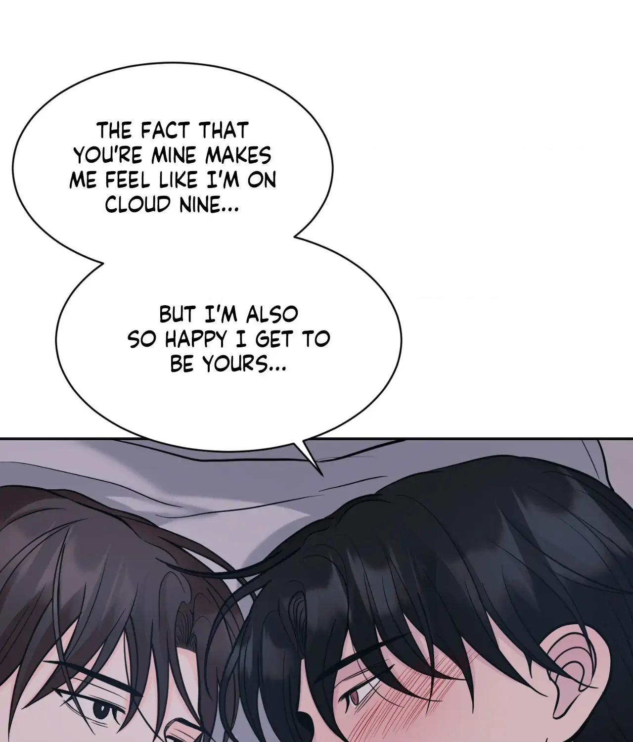 Amulet - Chapter 46 manhwa