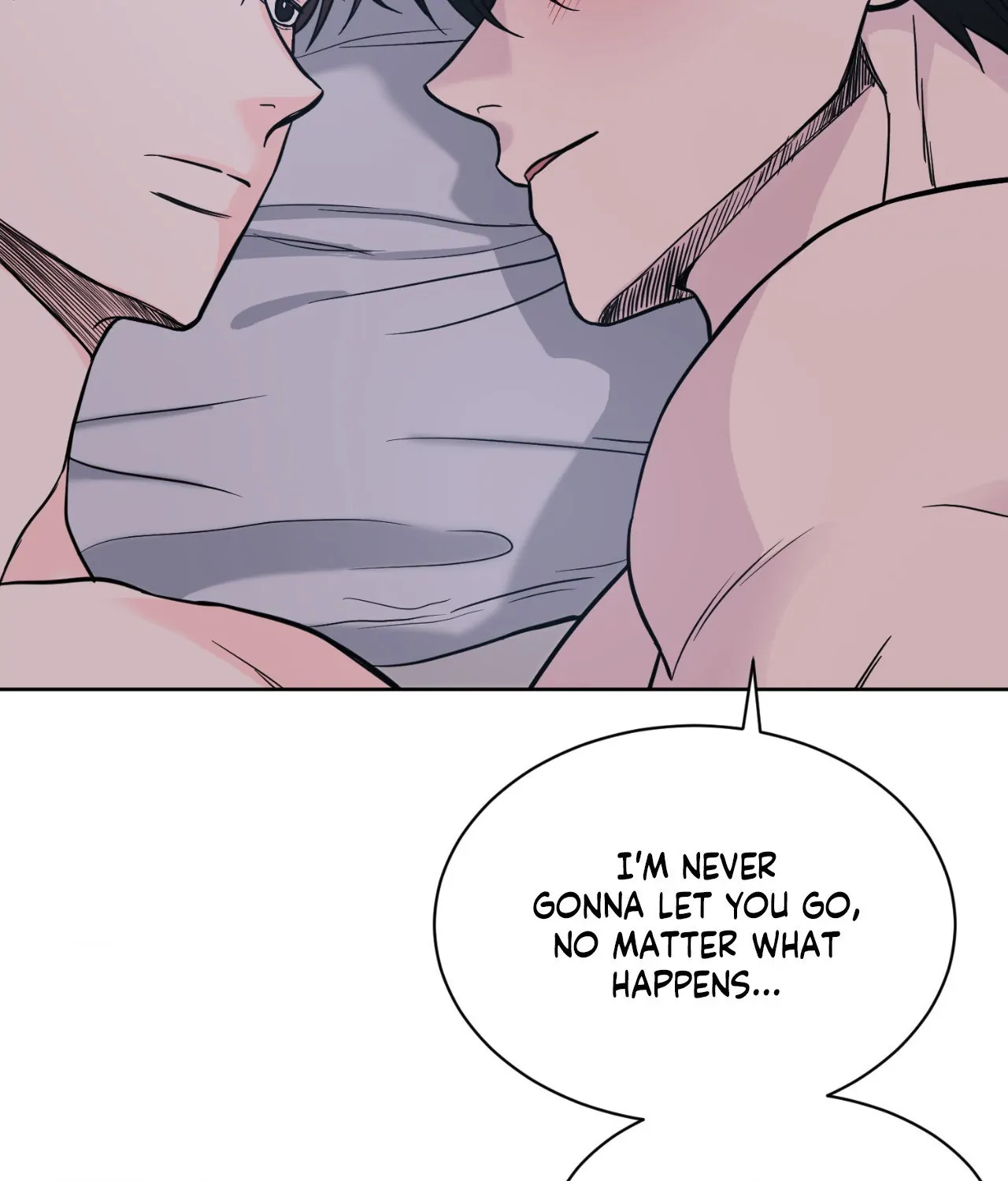 Amulet - Chapter 46 manhwa