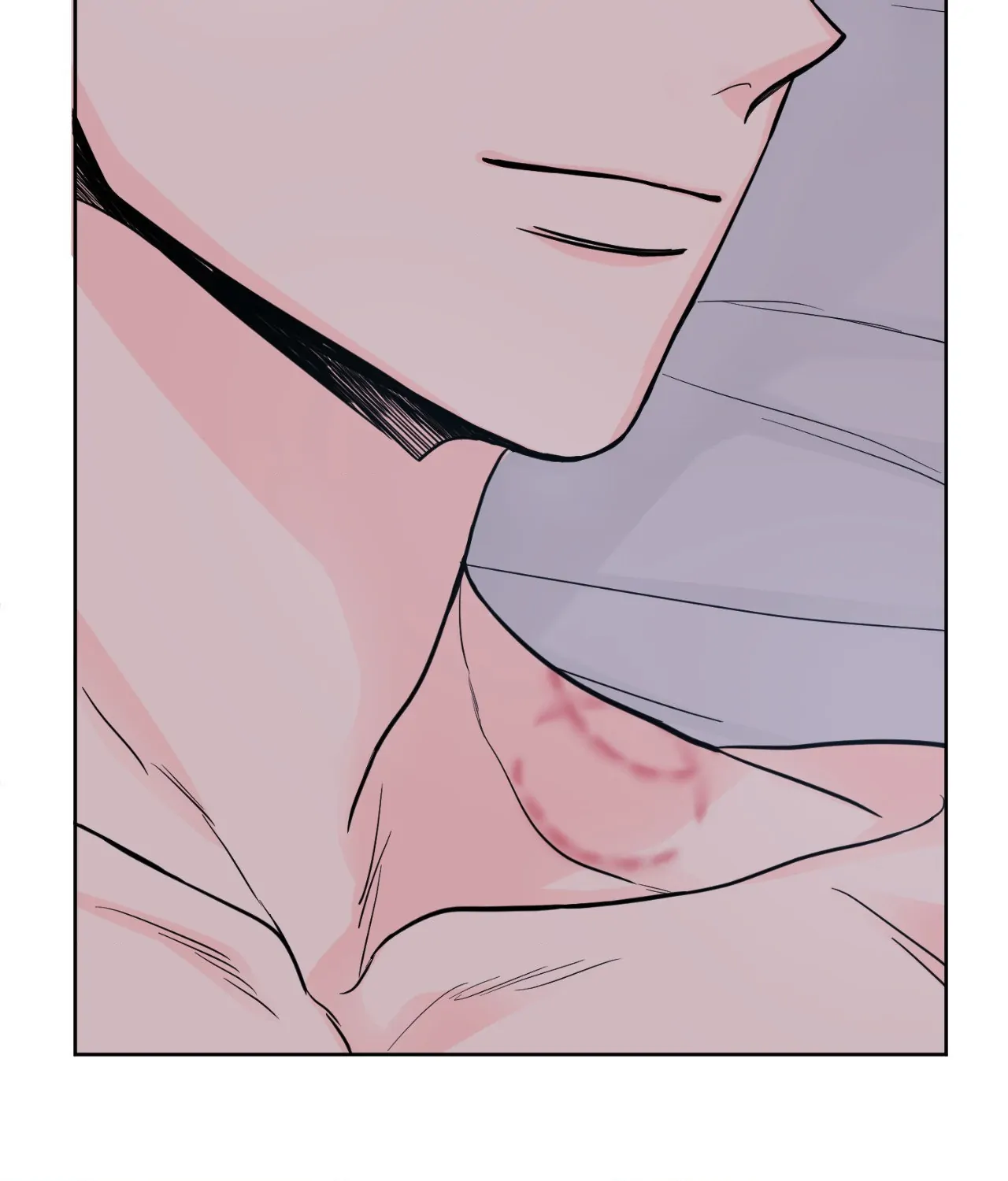 Amulet - Chapter 46 manhwa