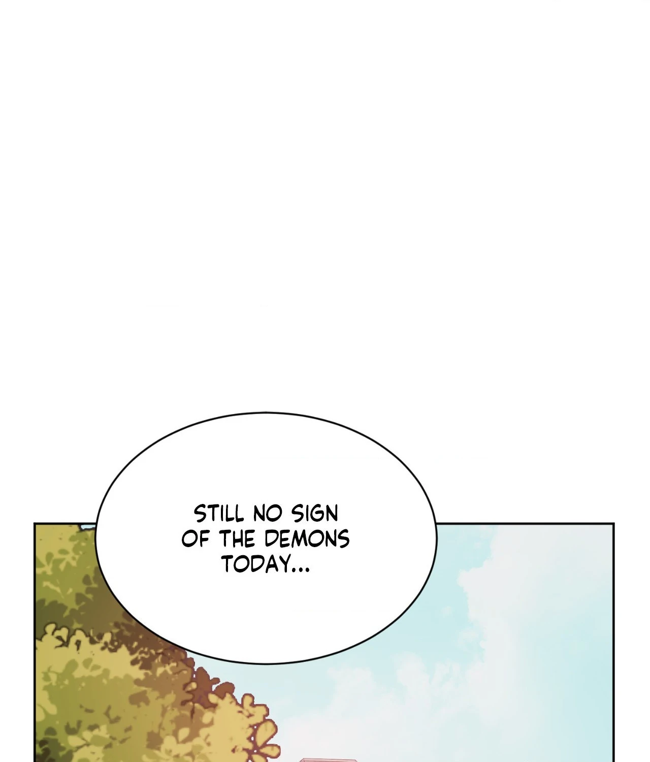 Amulet - Chapter 47 manhwa
