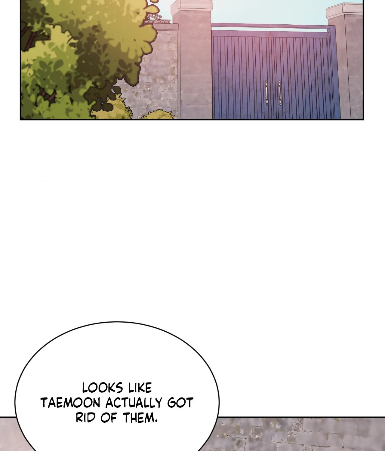 Amulet - Chapter 47 manhwa