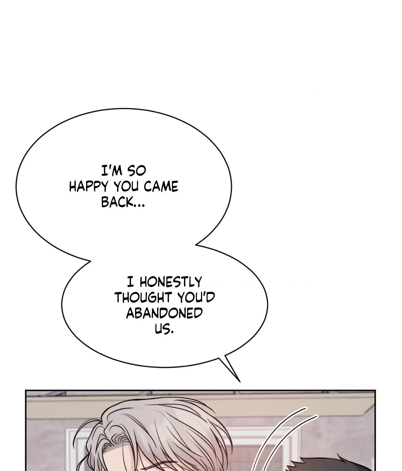 Amulet - Chapter 47 manhwa
