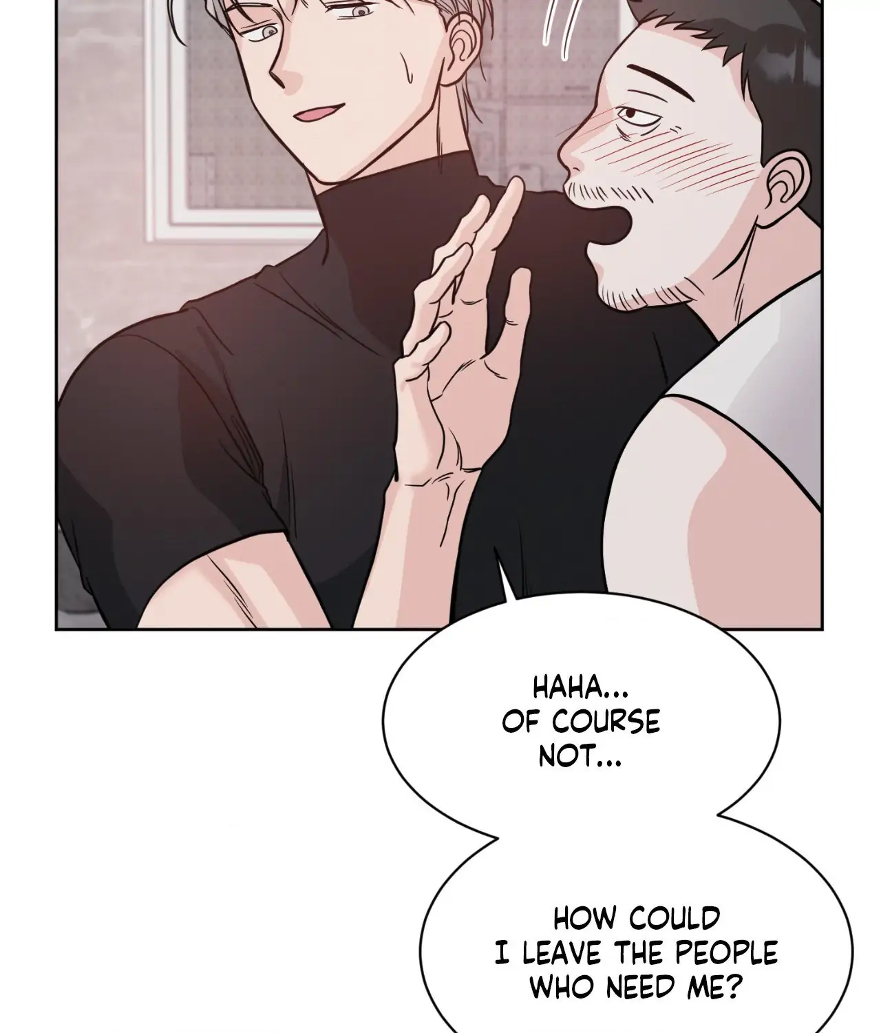Amulet - Chapter 47 manhwa