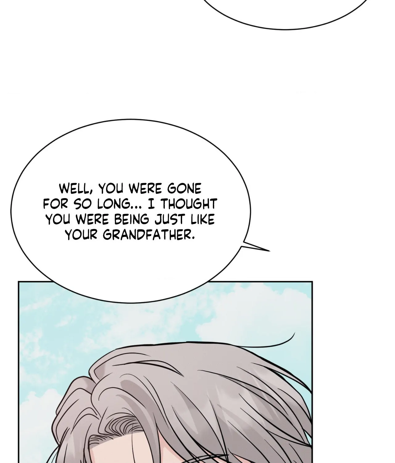 Amulet - Chapter 47 manhwa