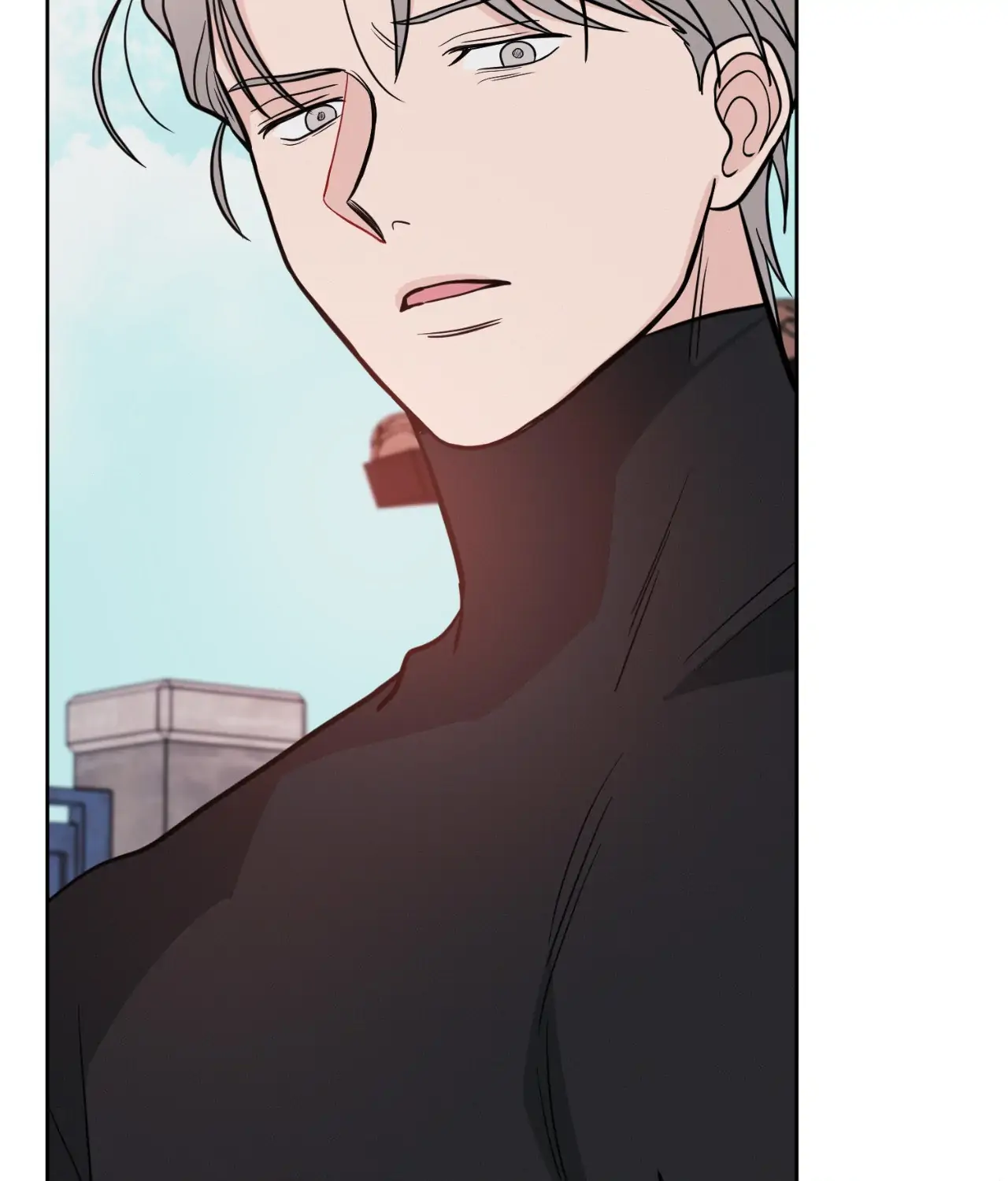 Amulet - Chapter 47 manhwa