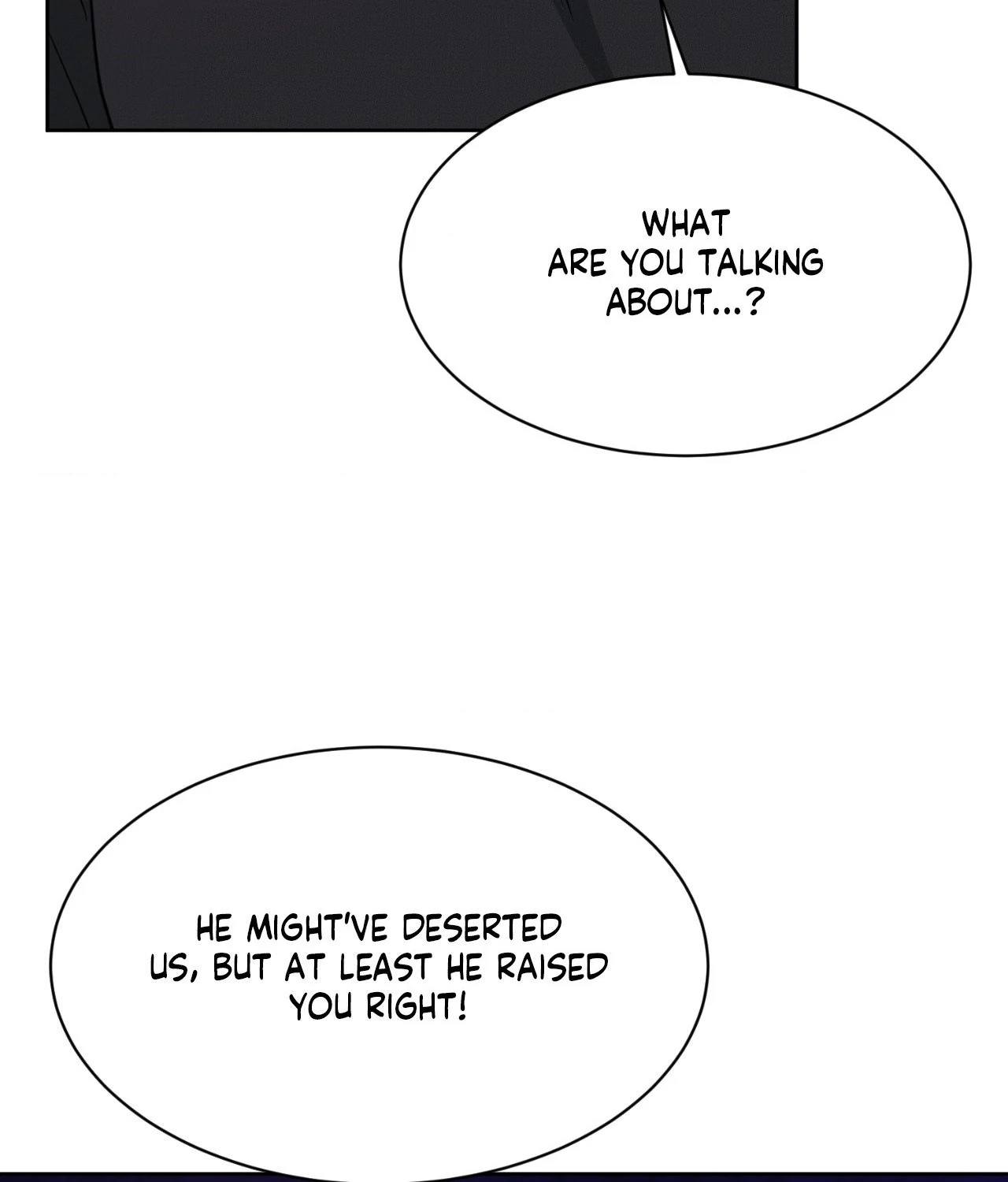Amulet - Chapter 47 manhwa