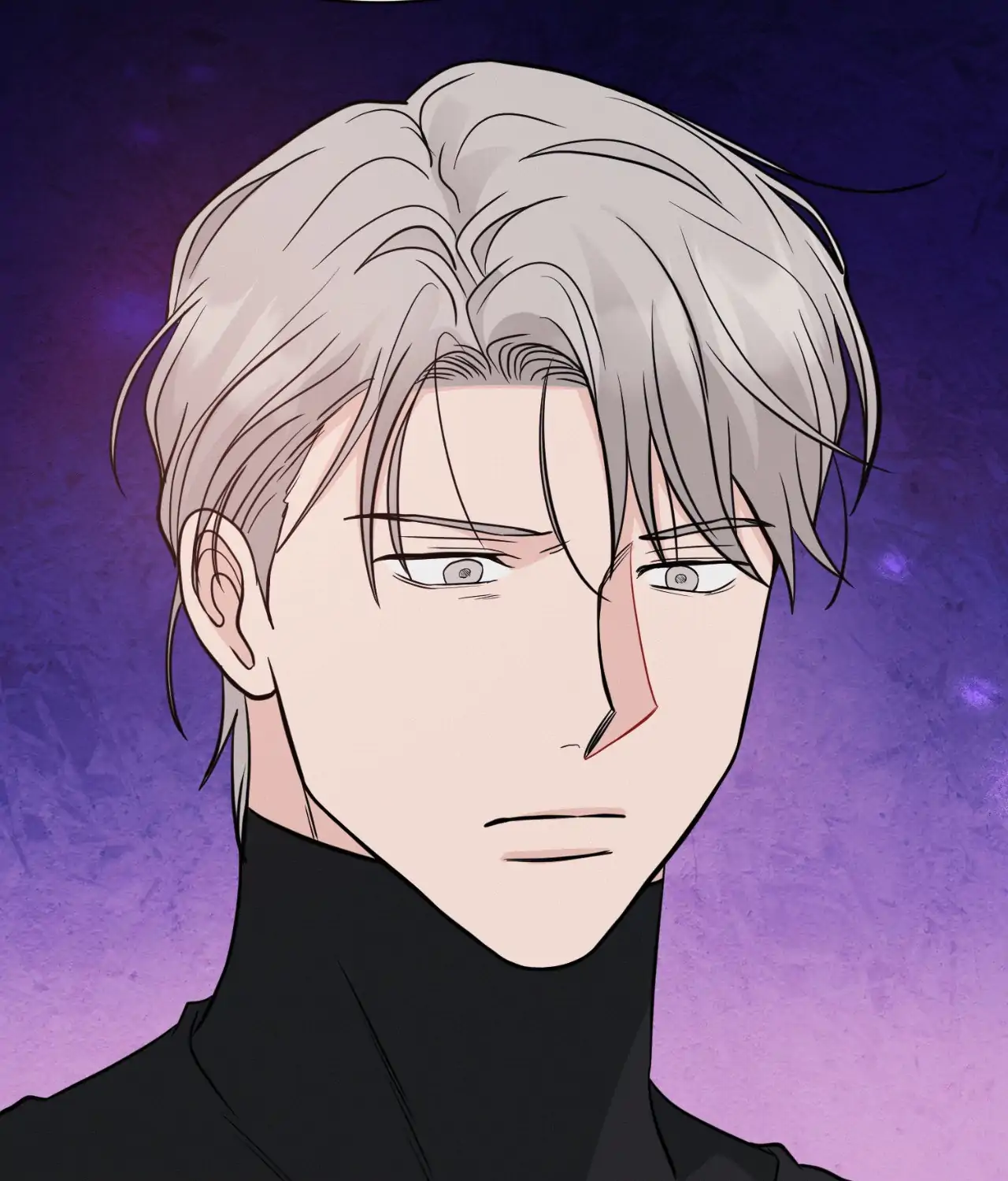 Amulet - Chapter 47 manhwa