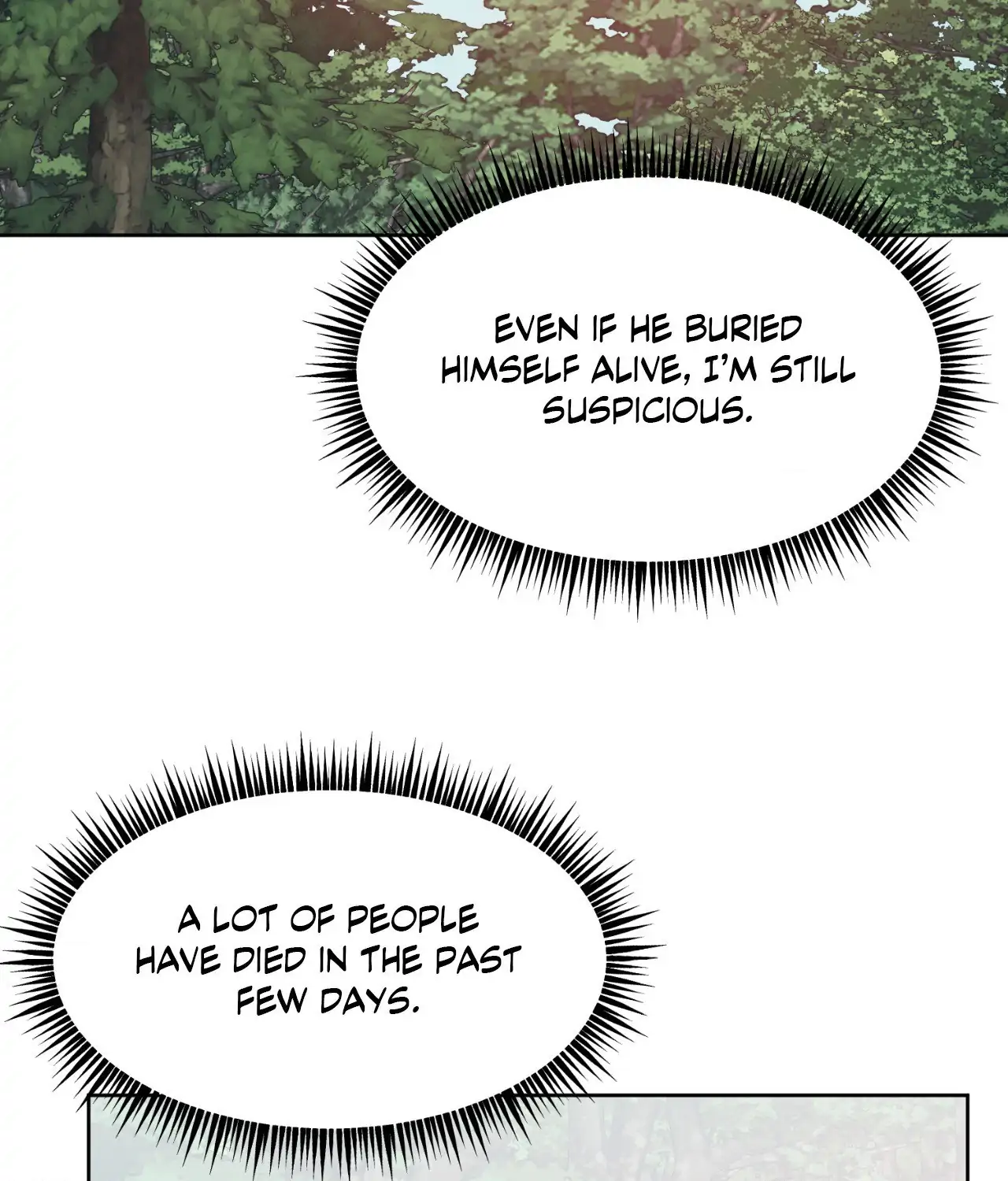 Amulet - Chapter 47 manhwa