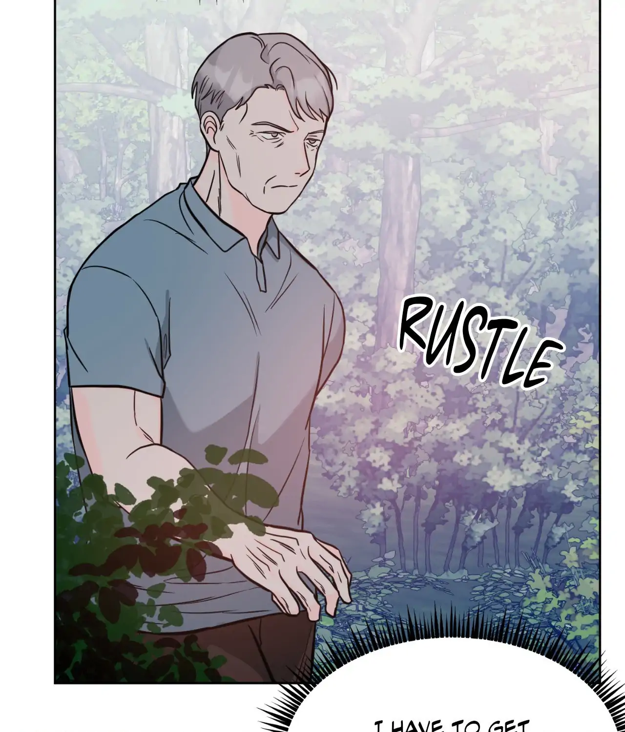 Amulet - Chapter 47 manhwa