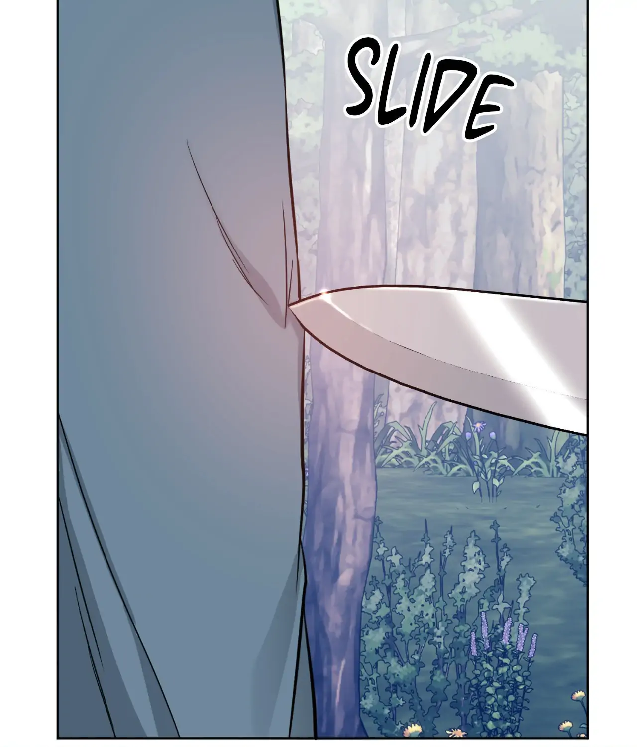 Amulet - Chapter 47 manhwa