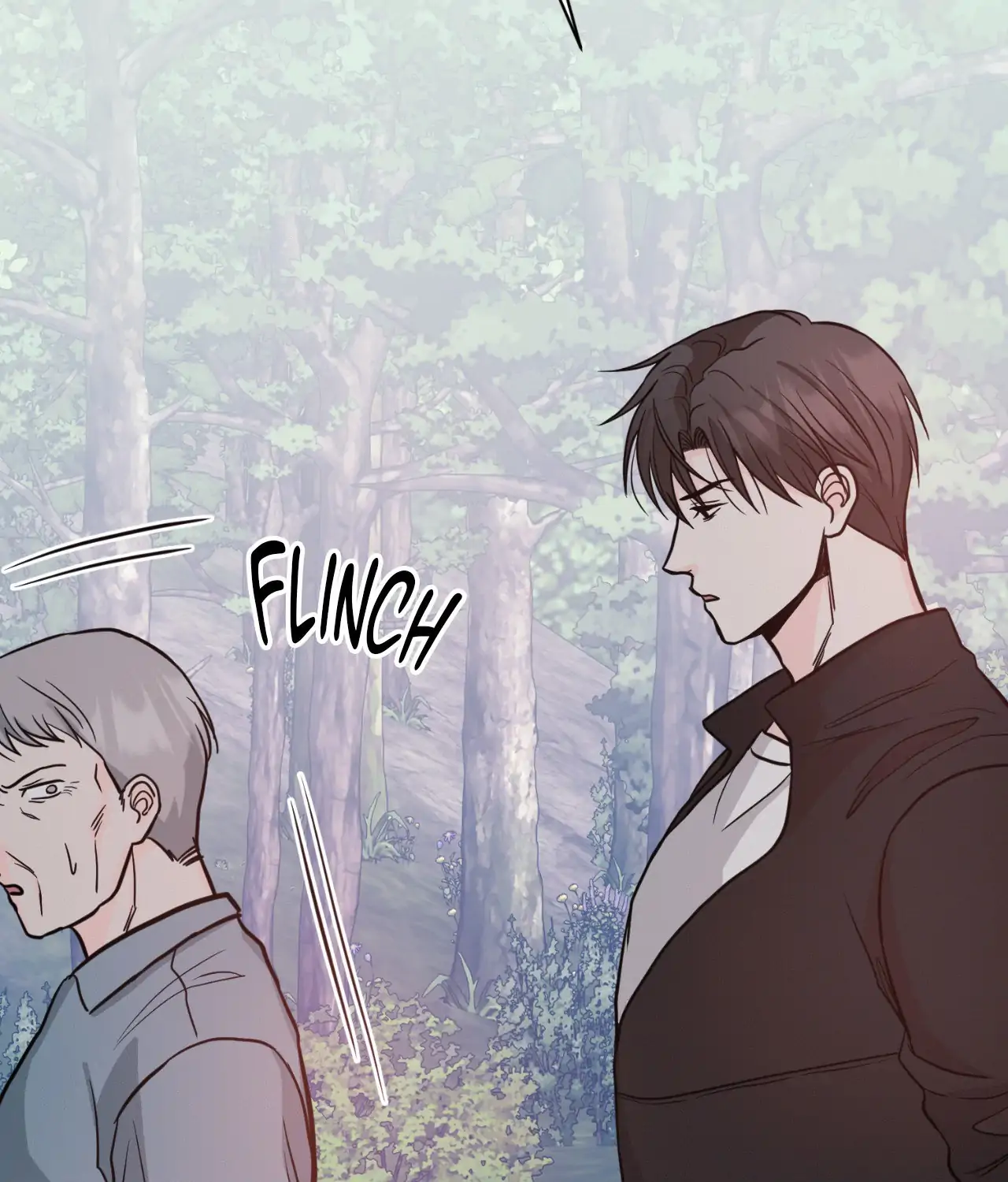 Amulet - Chapter 47 manhwa