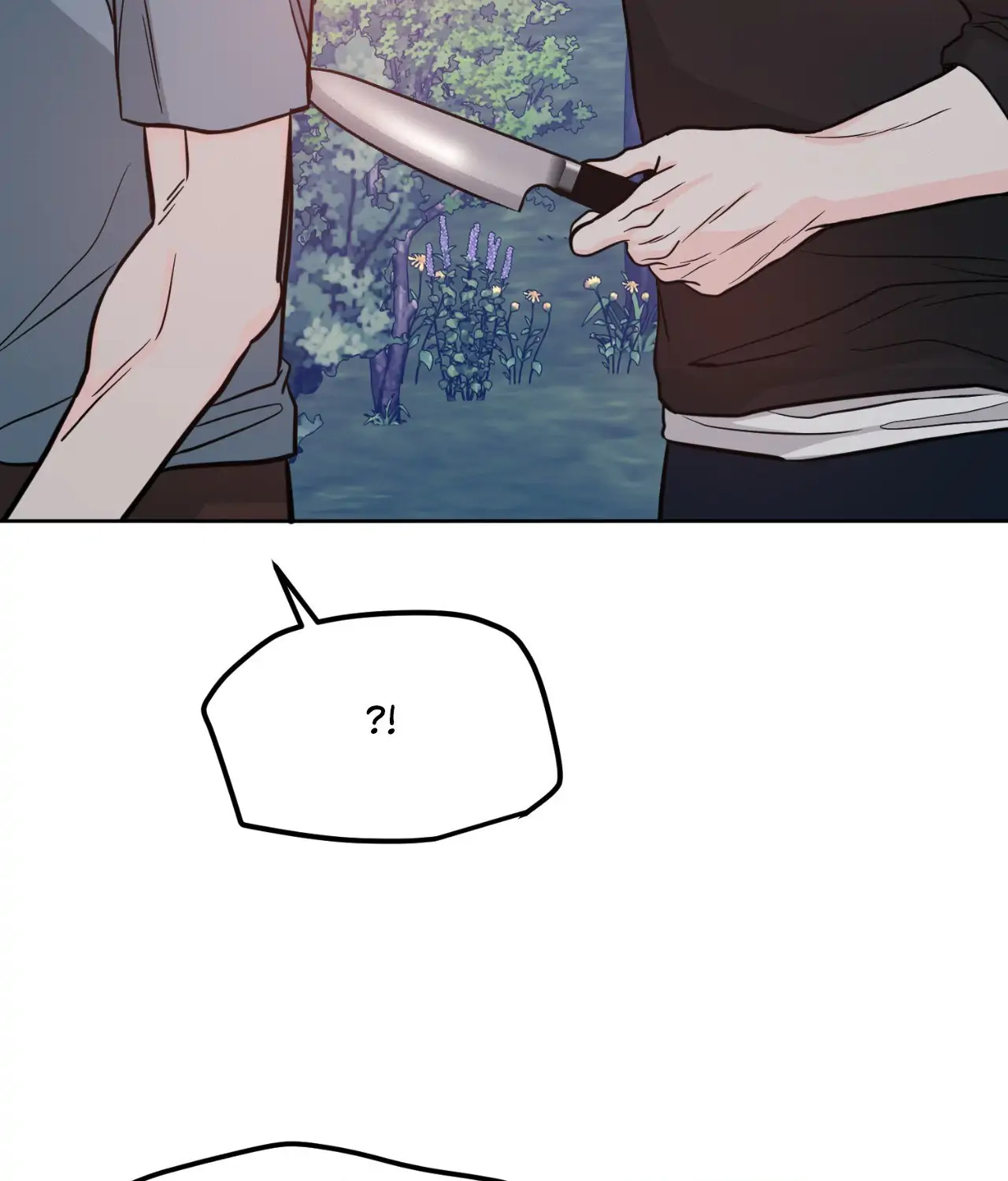 Amulet - Chapter 47 manhwa
